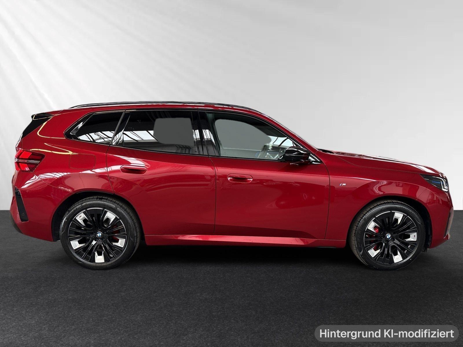BMW X3 – Bild 2