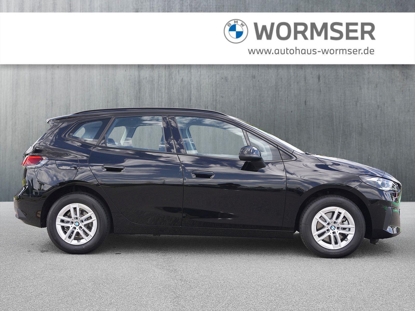 BMW 2er Active Tourer – Bild 3
