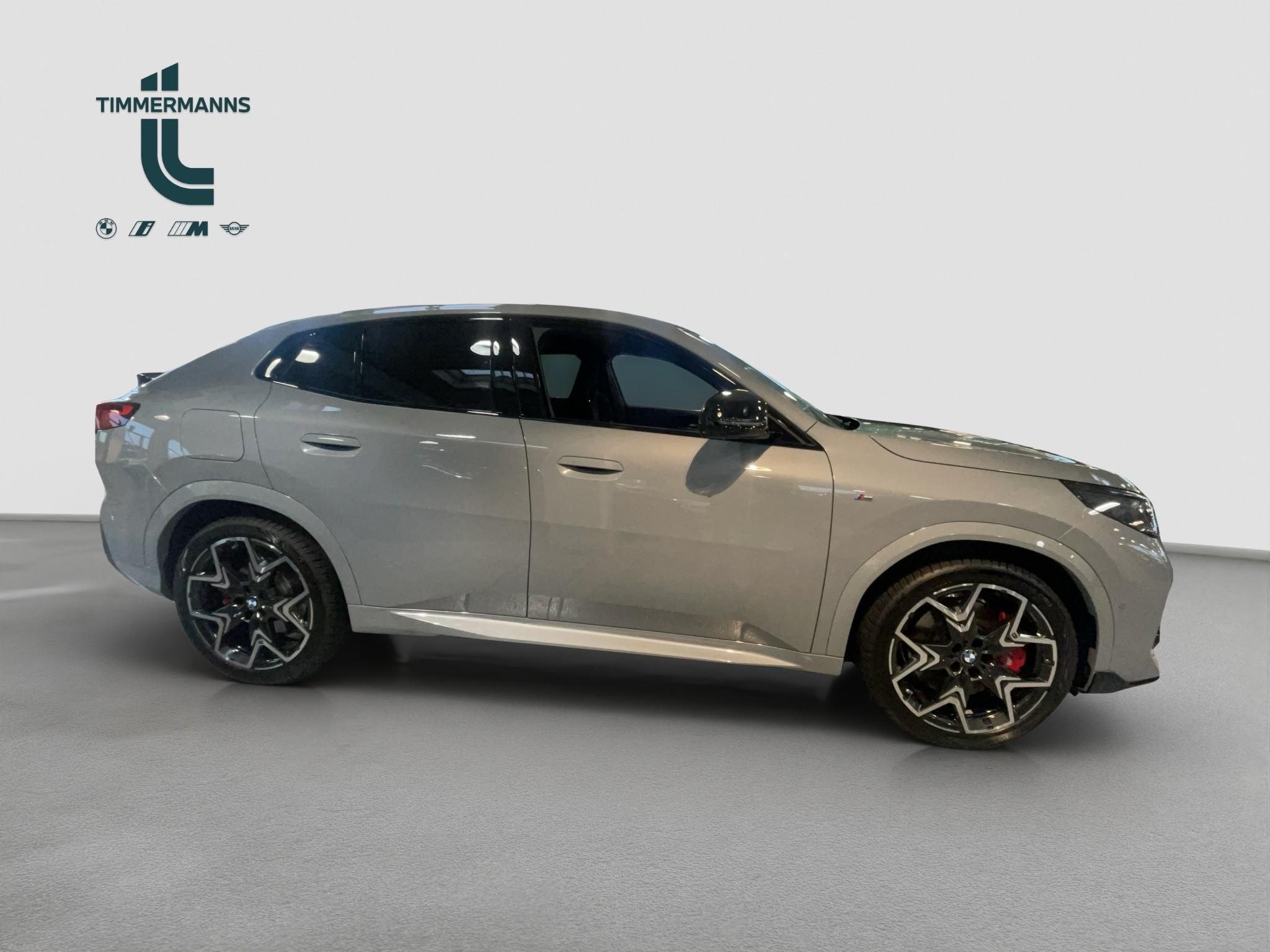 BMW X2 – Bild 8
