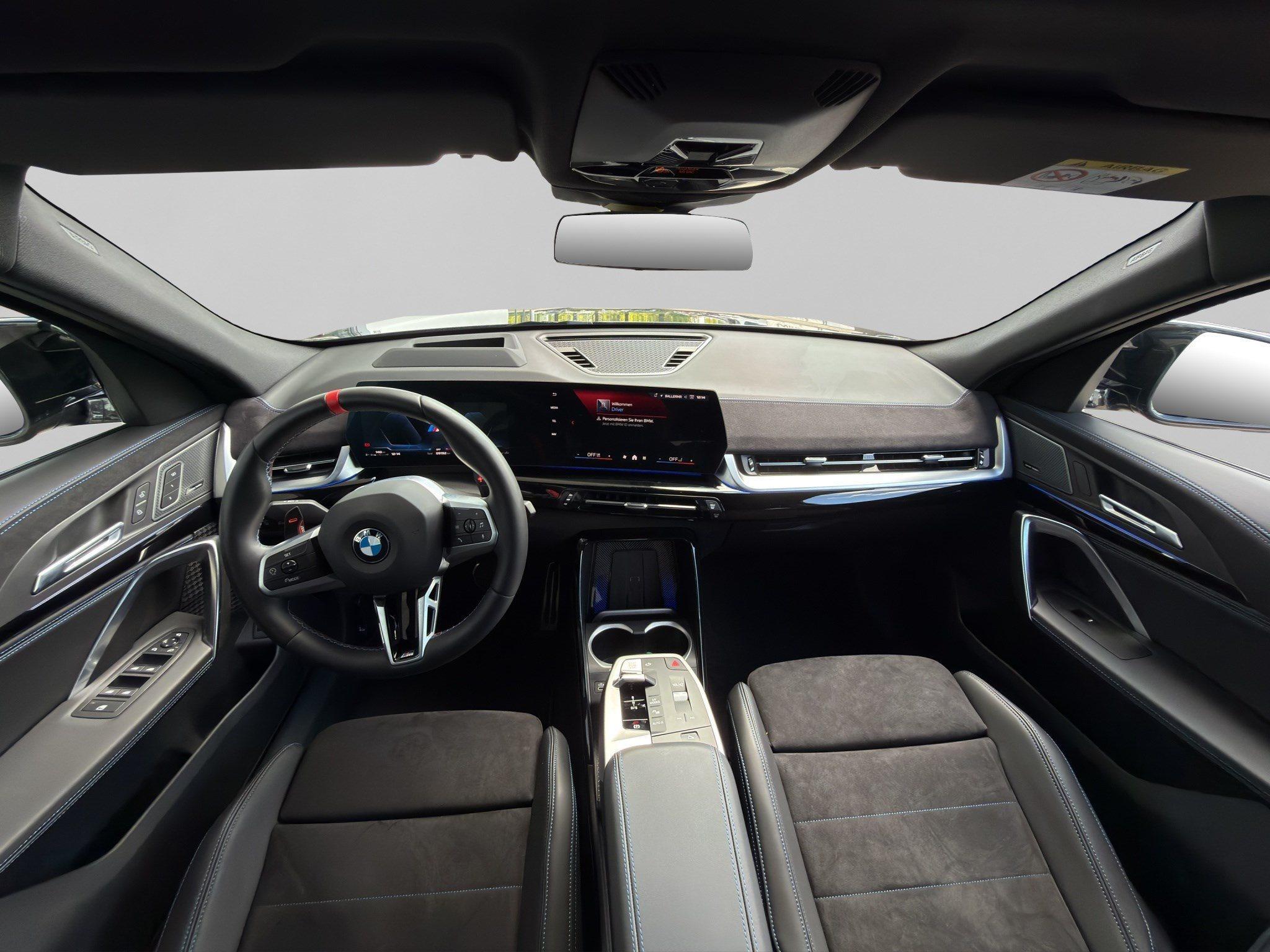 BMW X2 – Bild 14