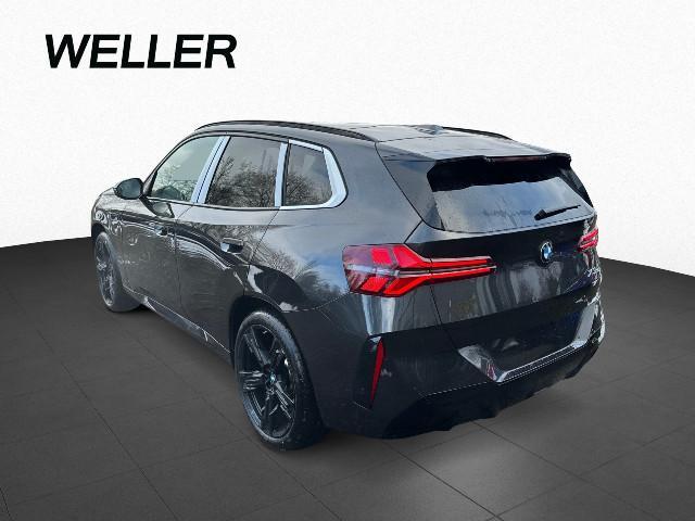 BMW X3 – Bild 4