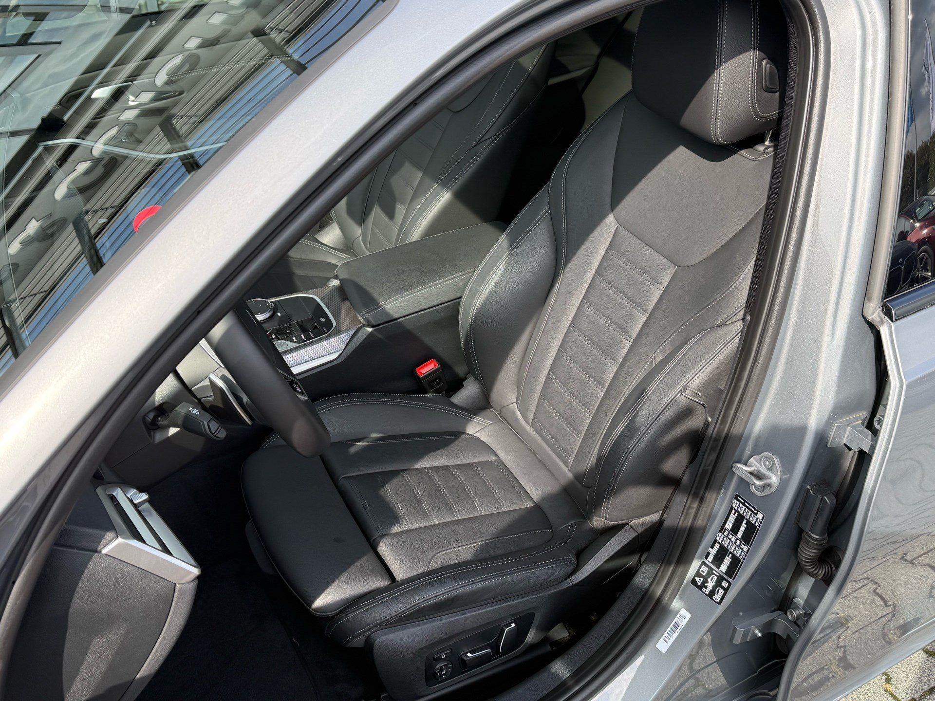 BMW 3er Touring – Bild 28