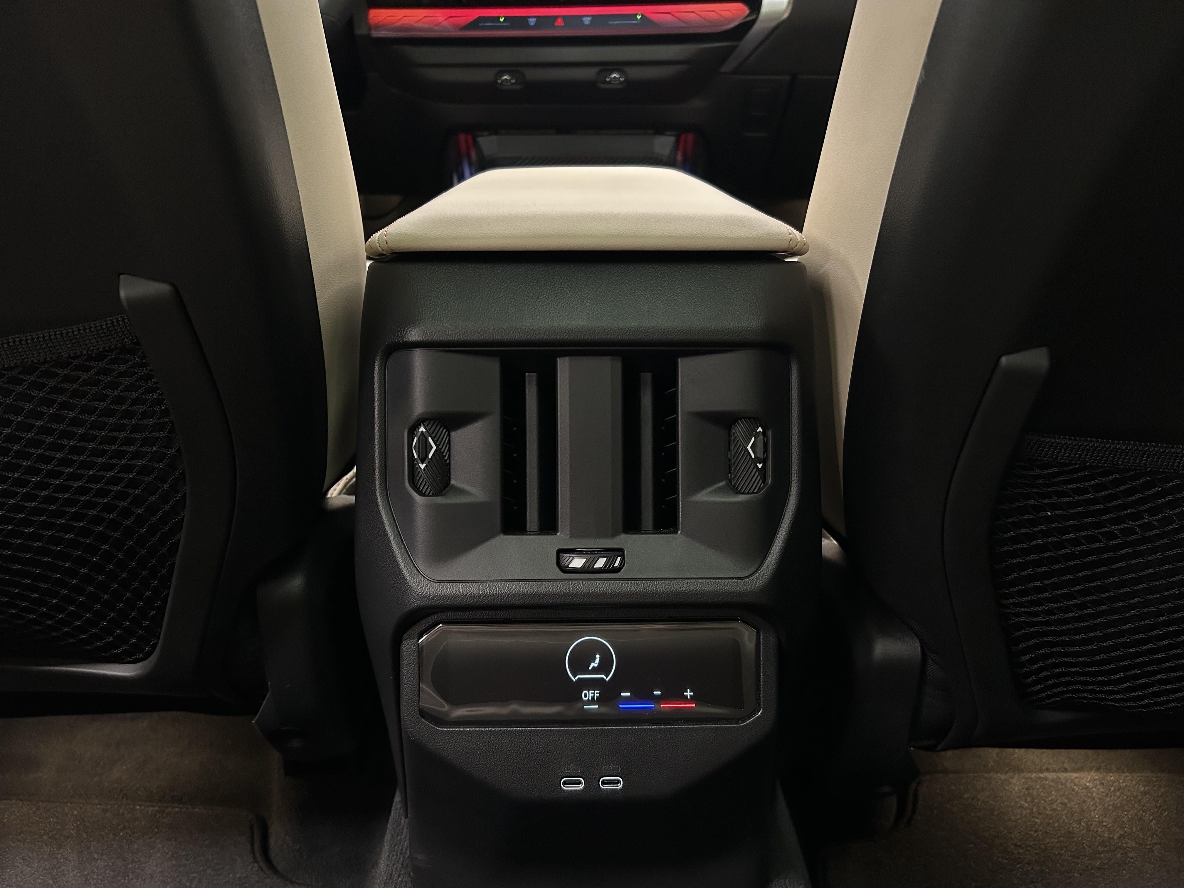 BMW X3 – Bild 32