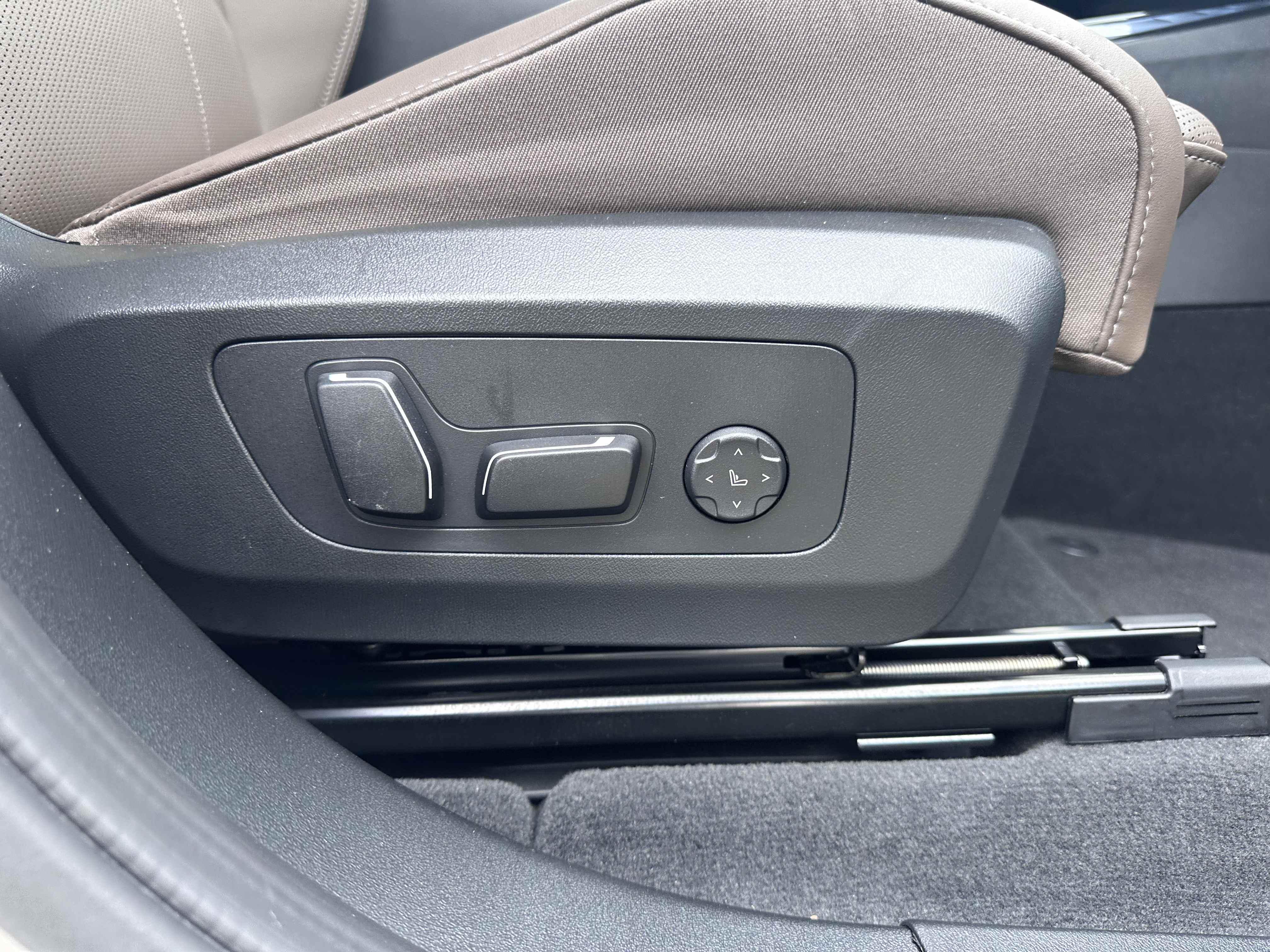 BMW X3 – Bild 7