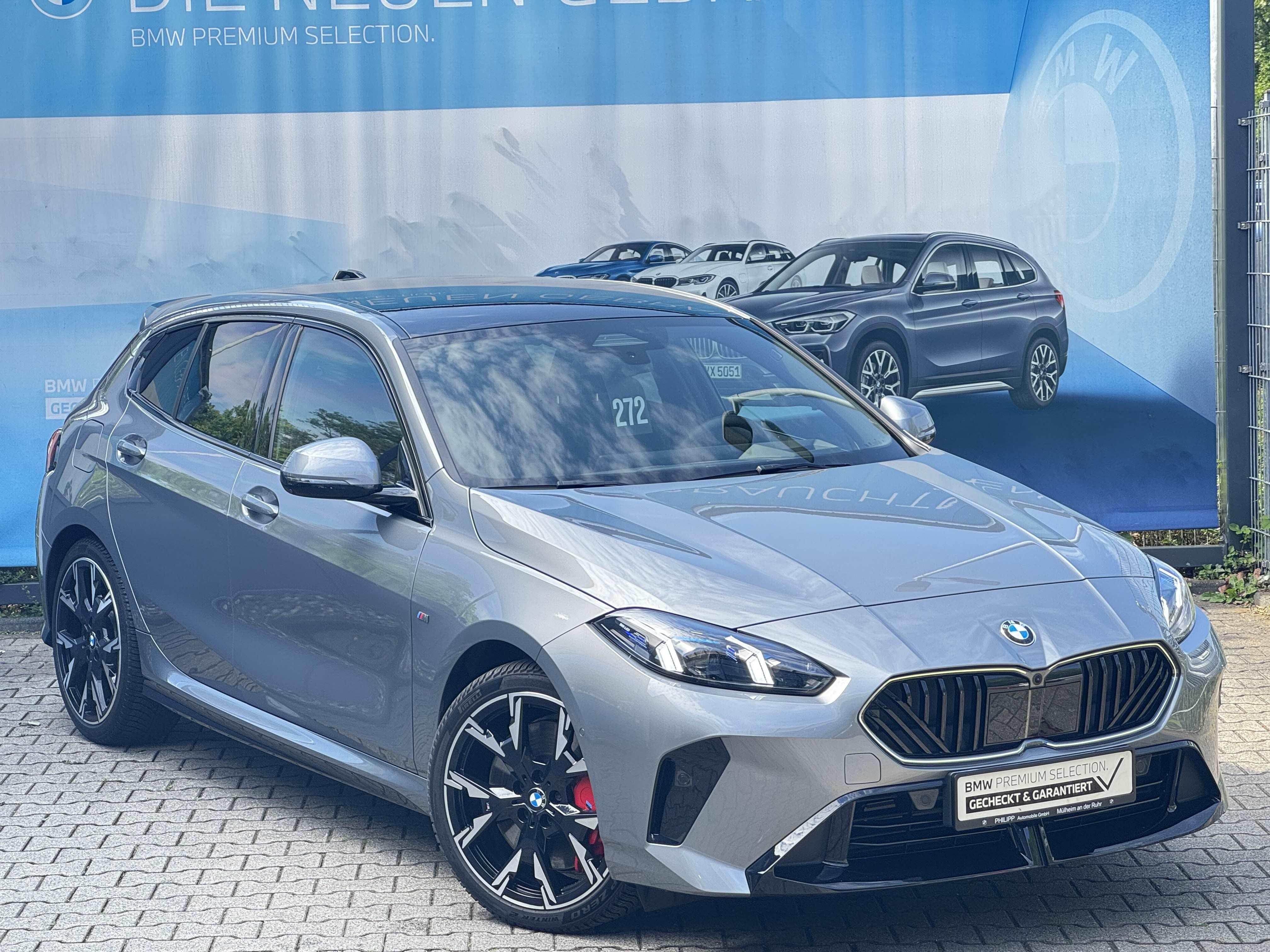 BMW 1er – Bild 15
