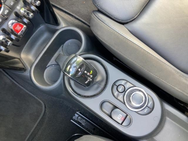 MINI Cabrio – Bild 4