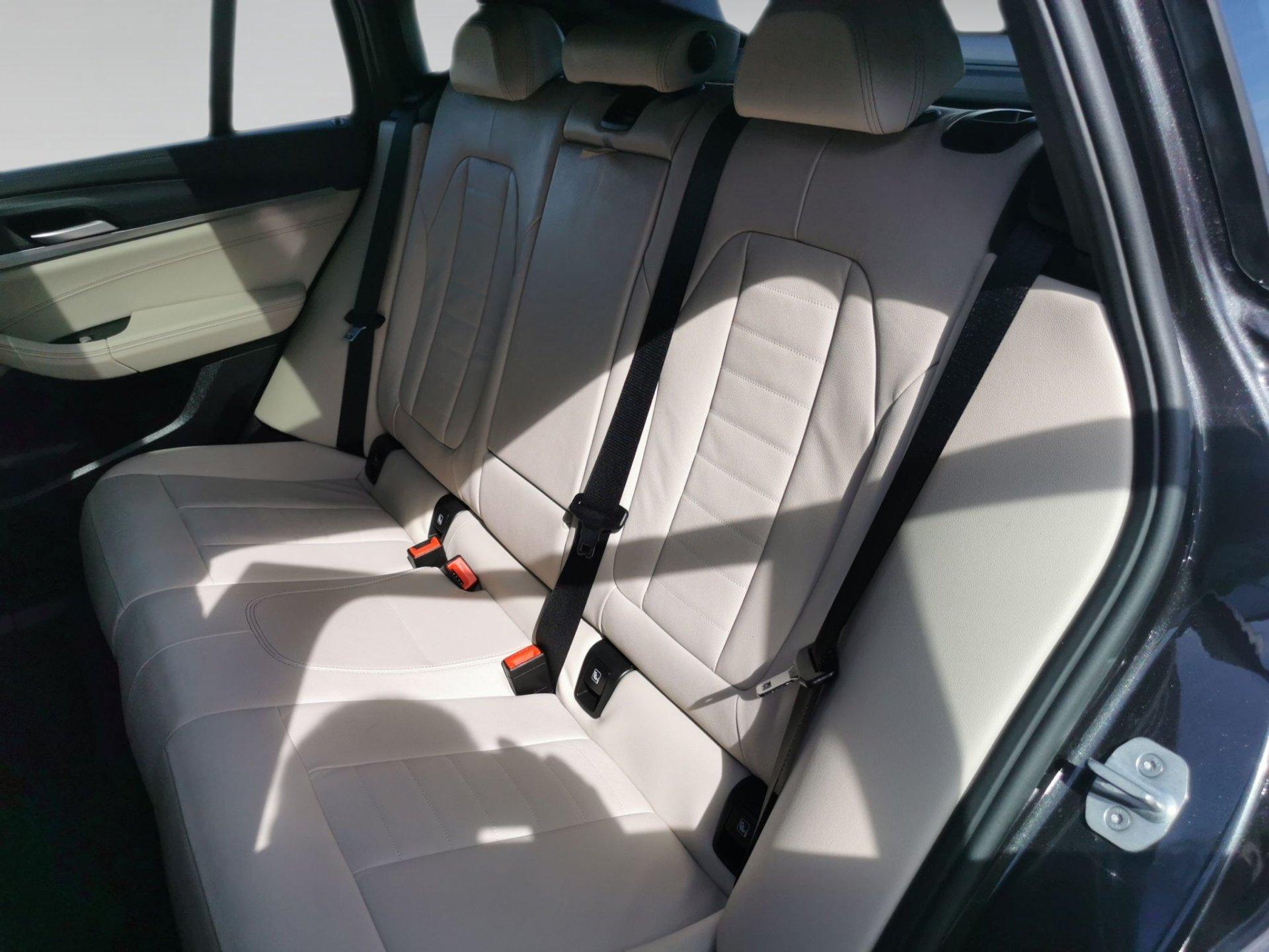 BMW X4 – Bild 12