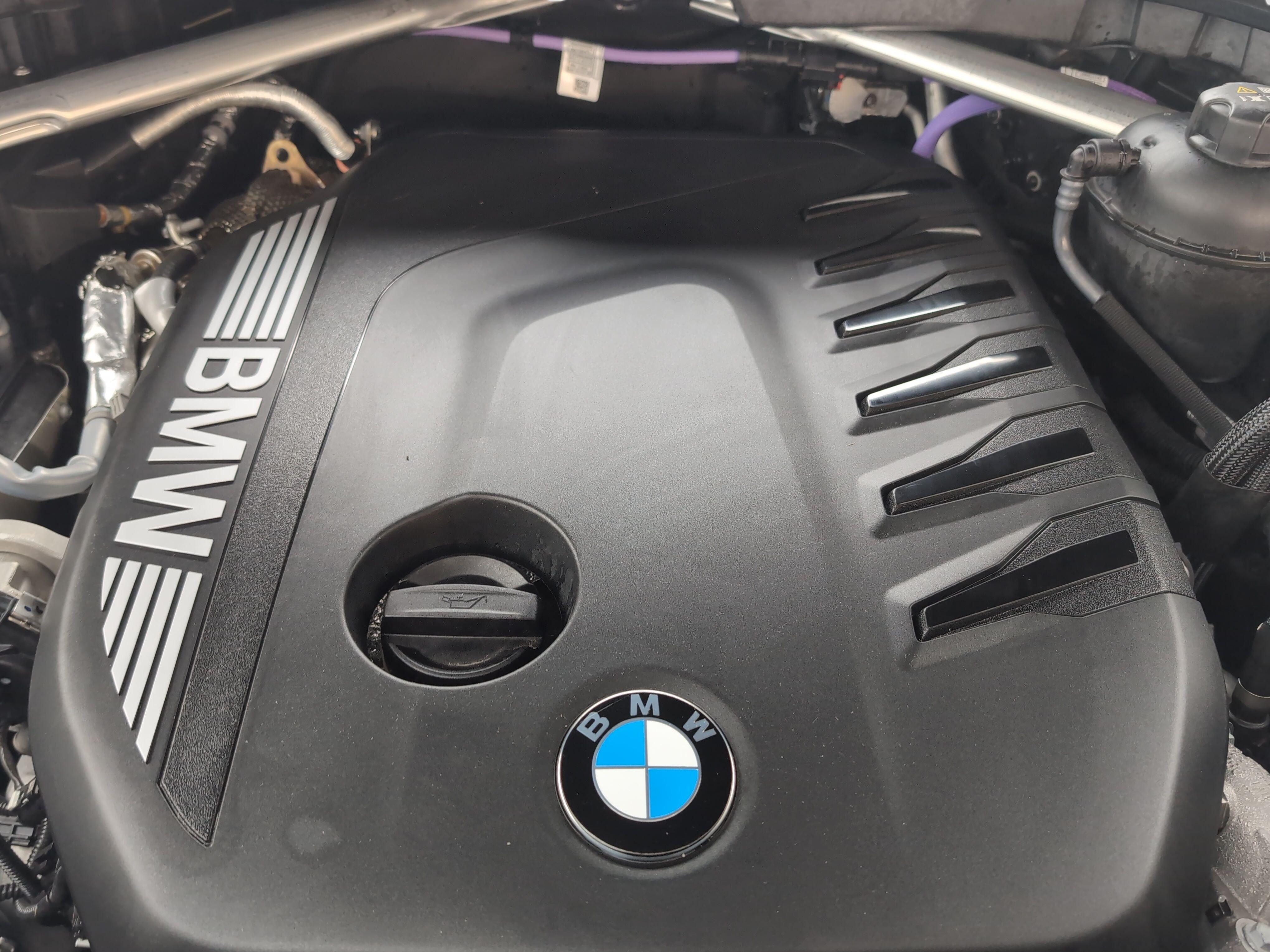 BMW X5 – Bild 9