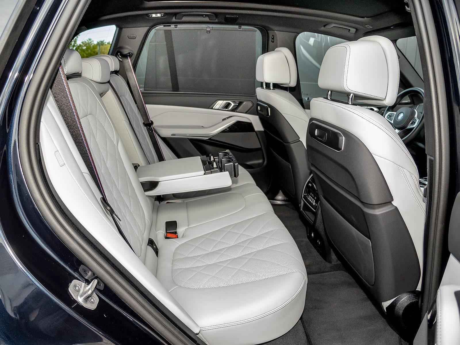 BMW X5 – Bild 13