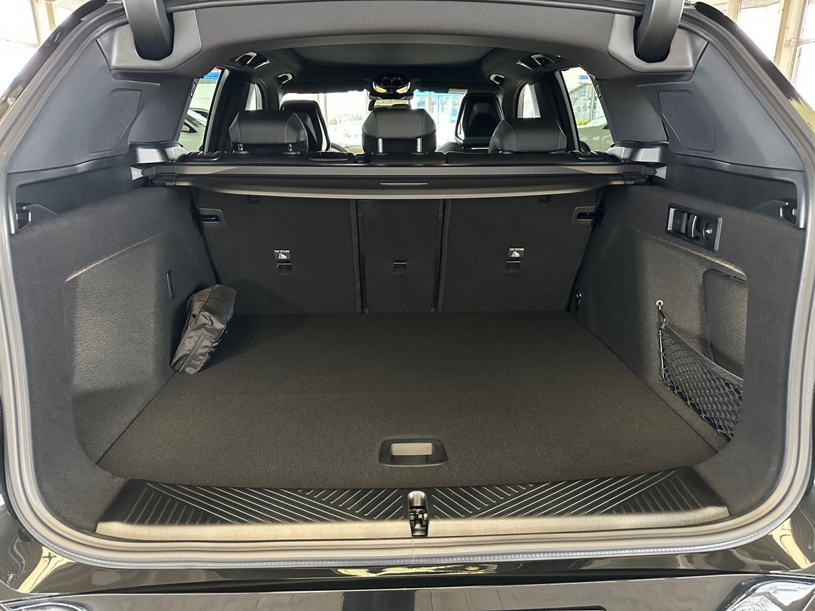 BMW X3 – Bild 10