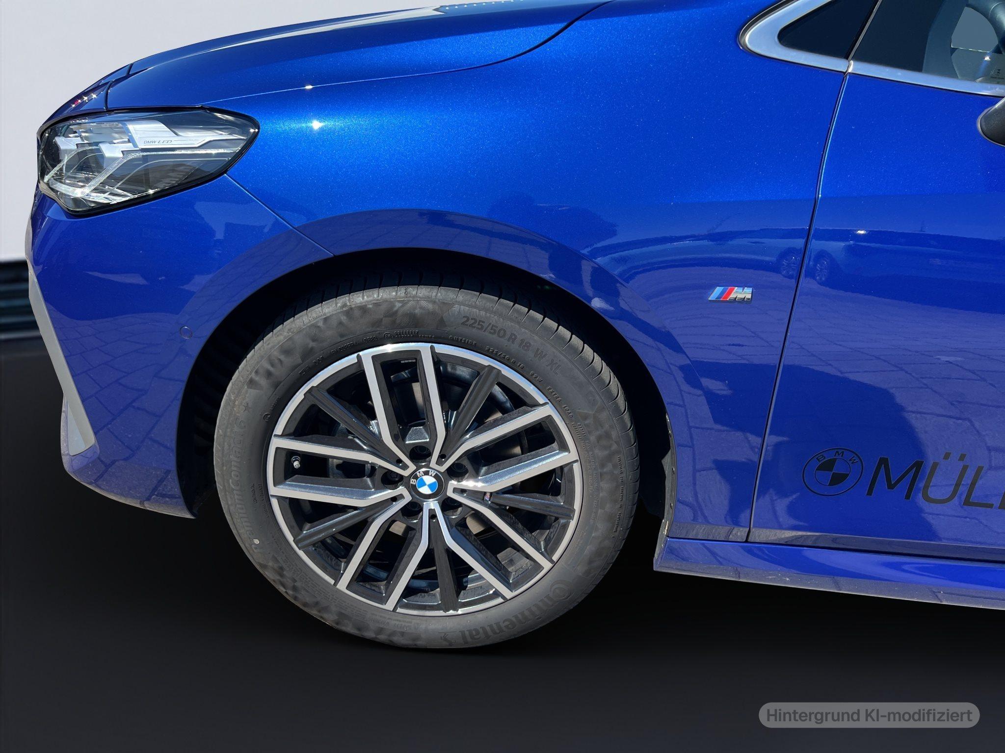 BMW 2er Active Tourer – Bild 20
