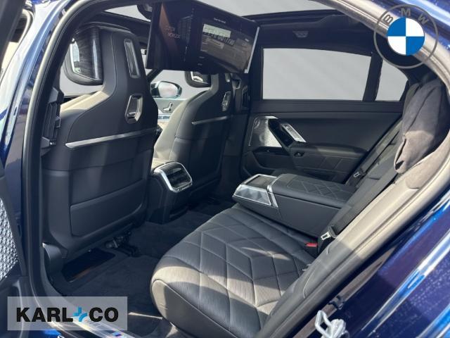 BMW 7er – Bild 16