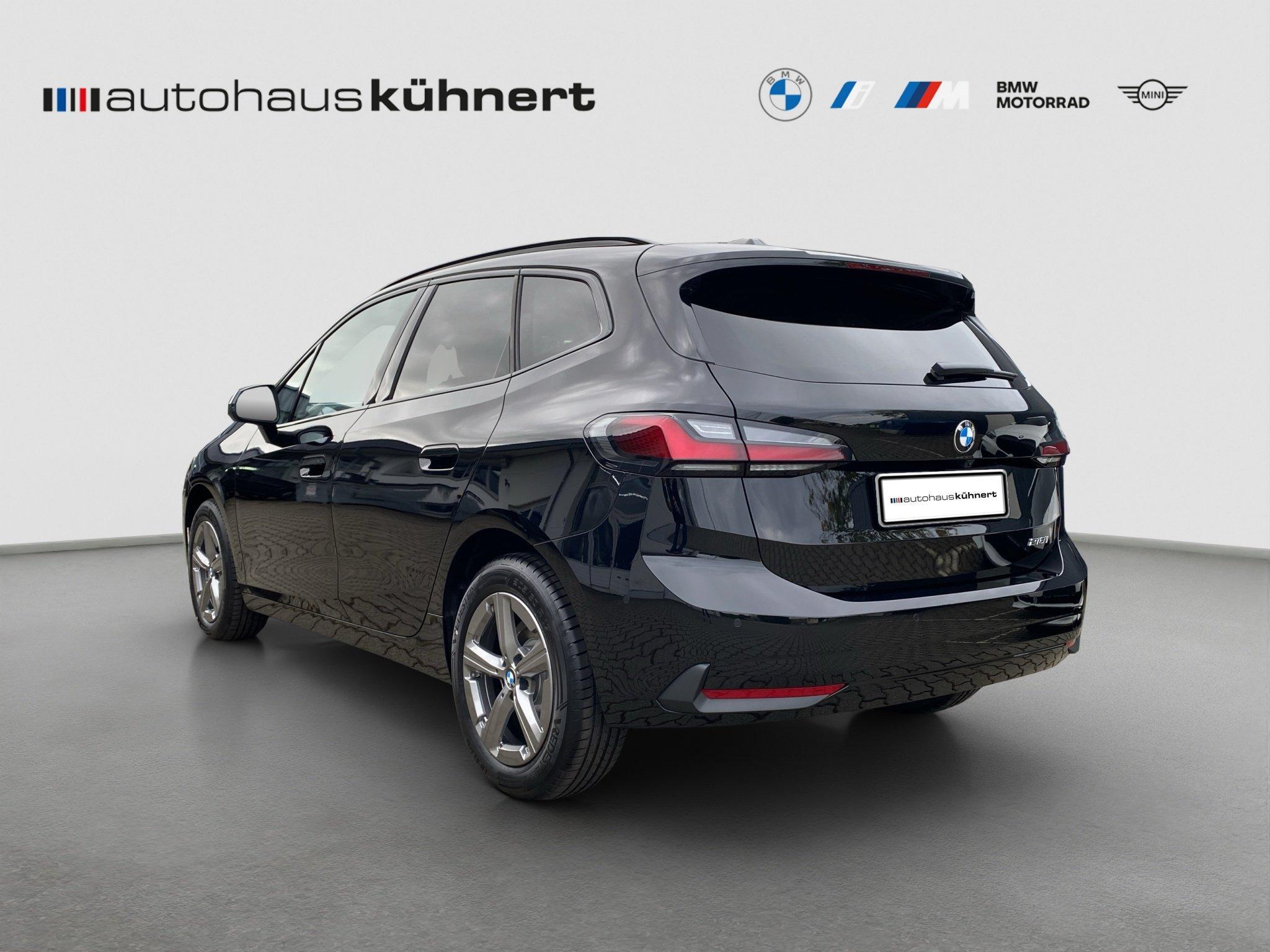 BMW 2er Active Tourer – Bild 5
