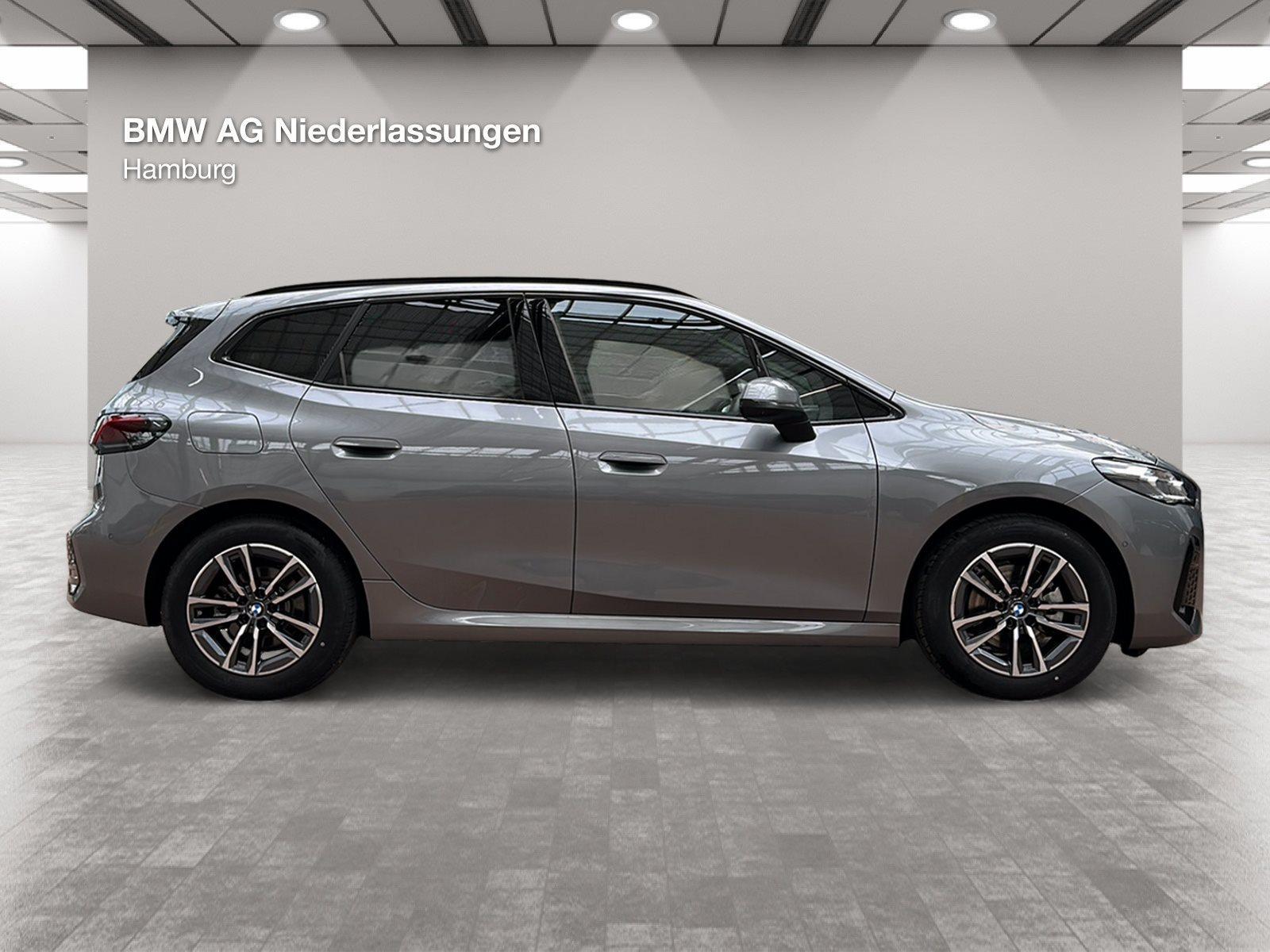 BMW 2er Active Tourer – Bild 4