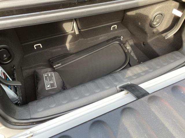 MINI Cabrio – Bild 6