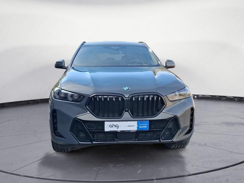 BMW X6 – Bild 17