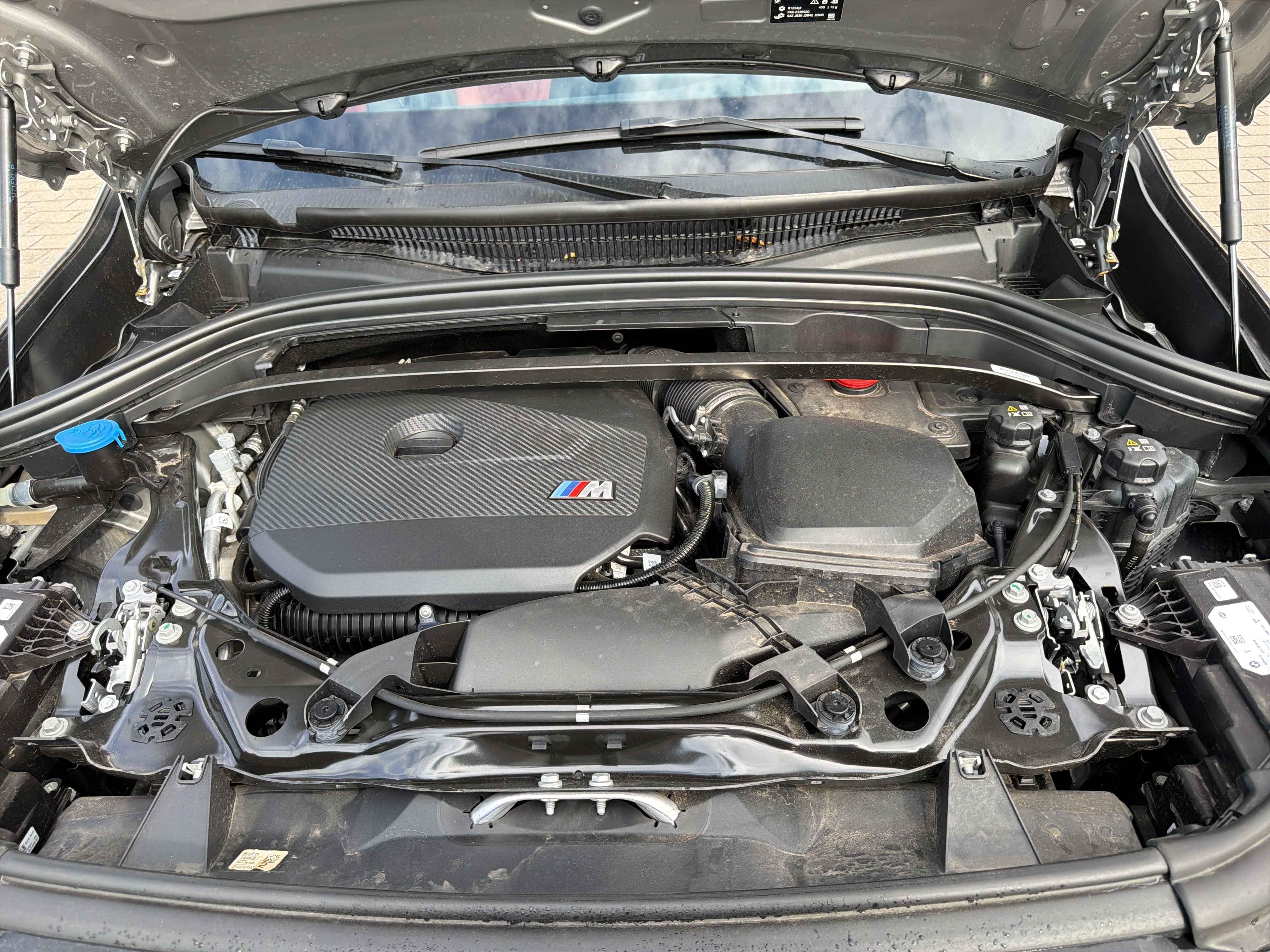 BMW X1 – Bild 20