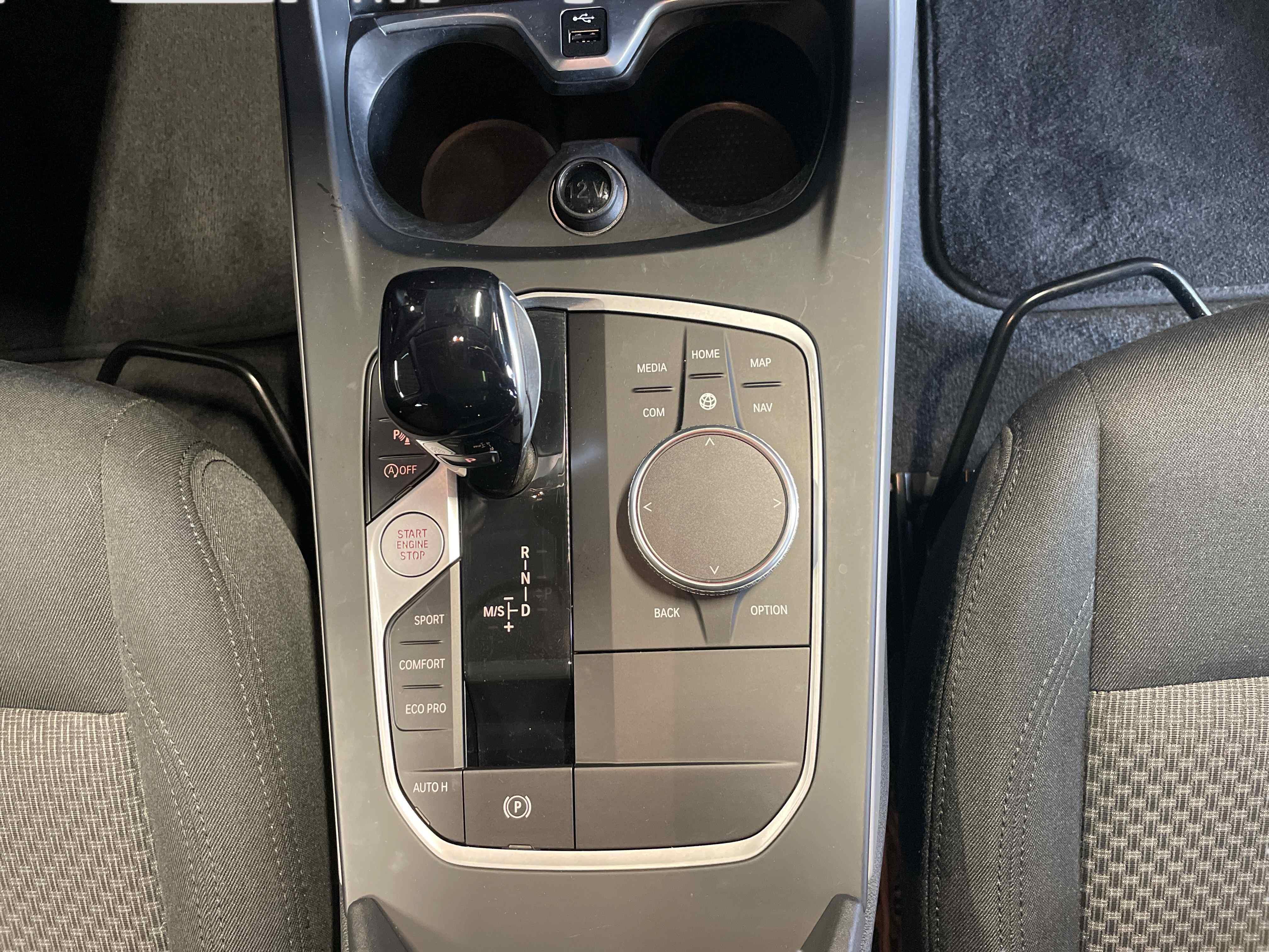 BMW 1er – Bild 16
