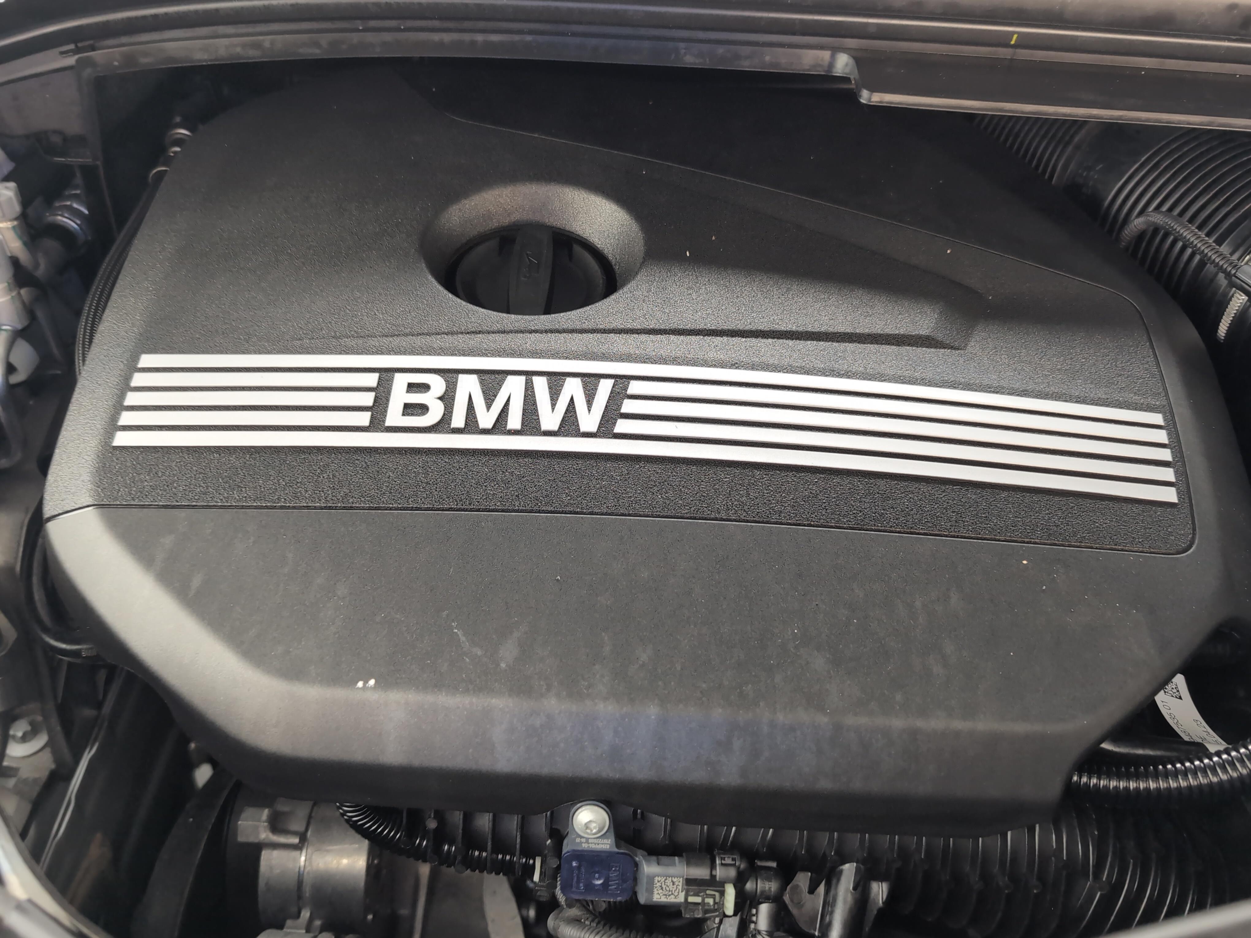BMW 2er Active Tourer – Bild 12