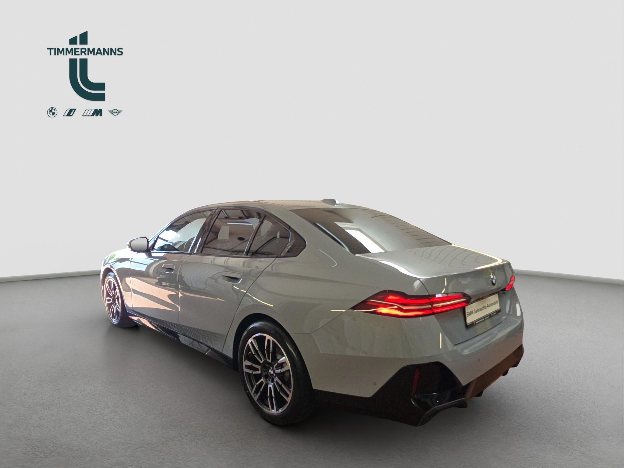BMW 5er – Bild 3