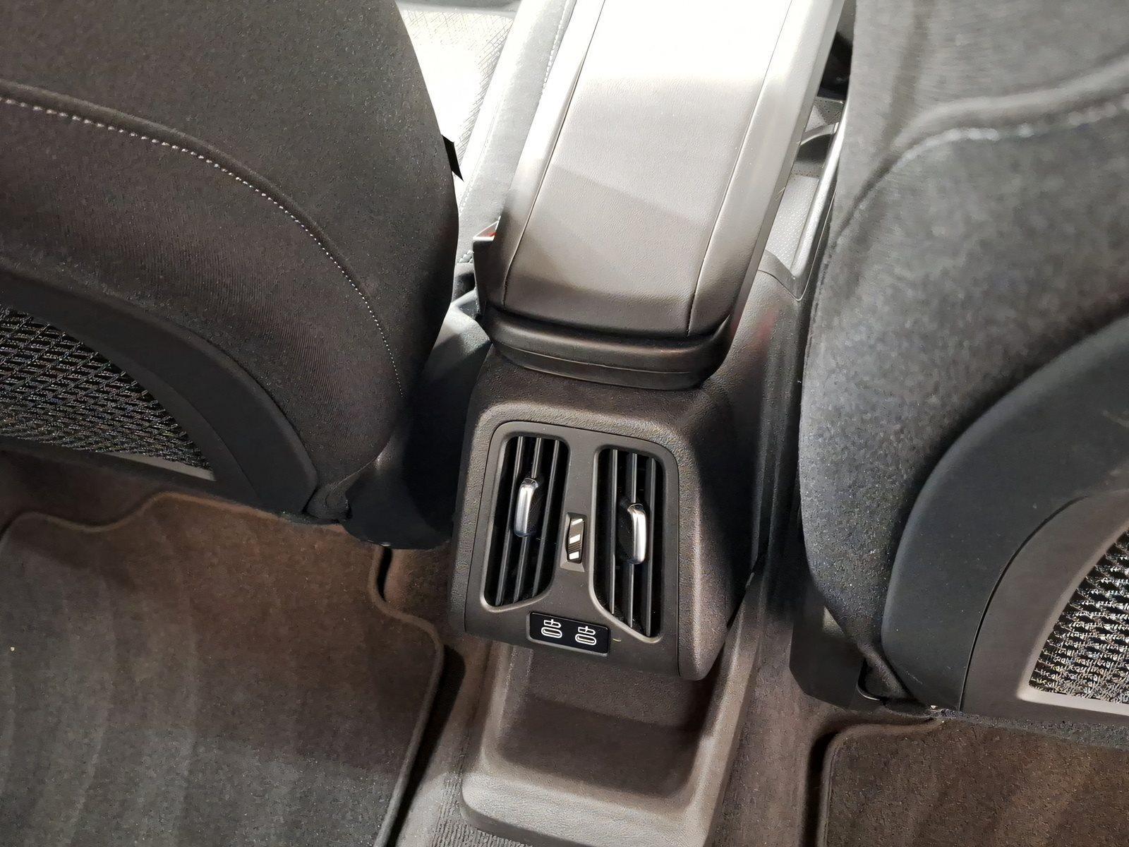 BMW 2er Active Tourer – Bild 19