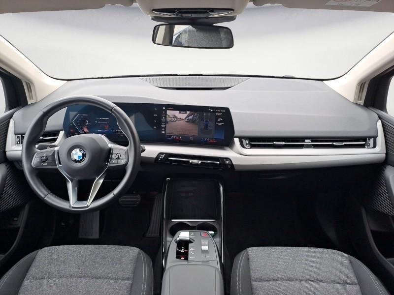 BMW 2er Active Tourer – Bild 16
