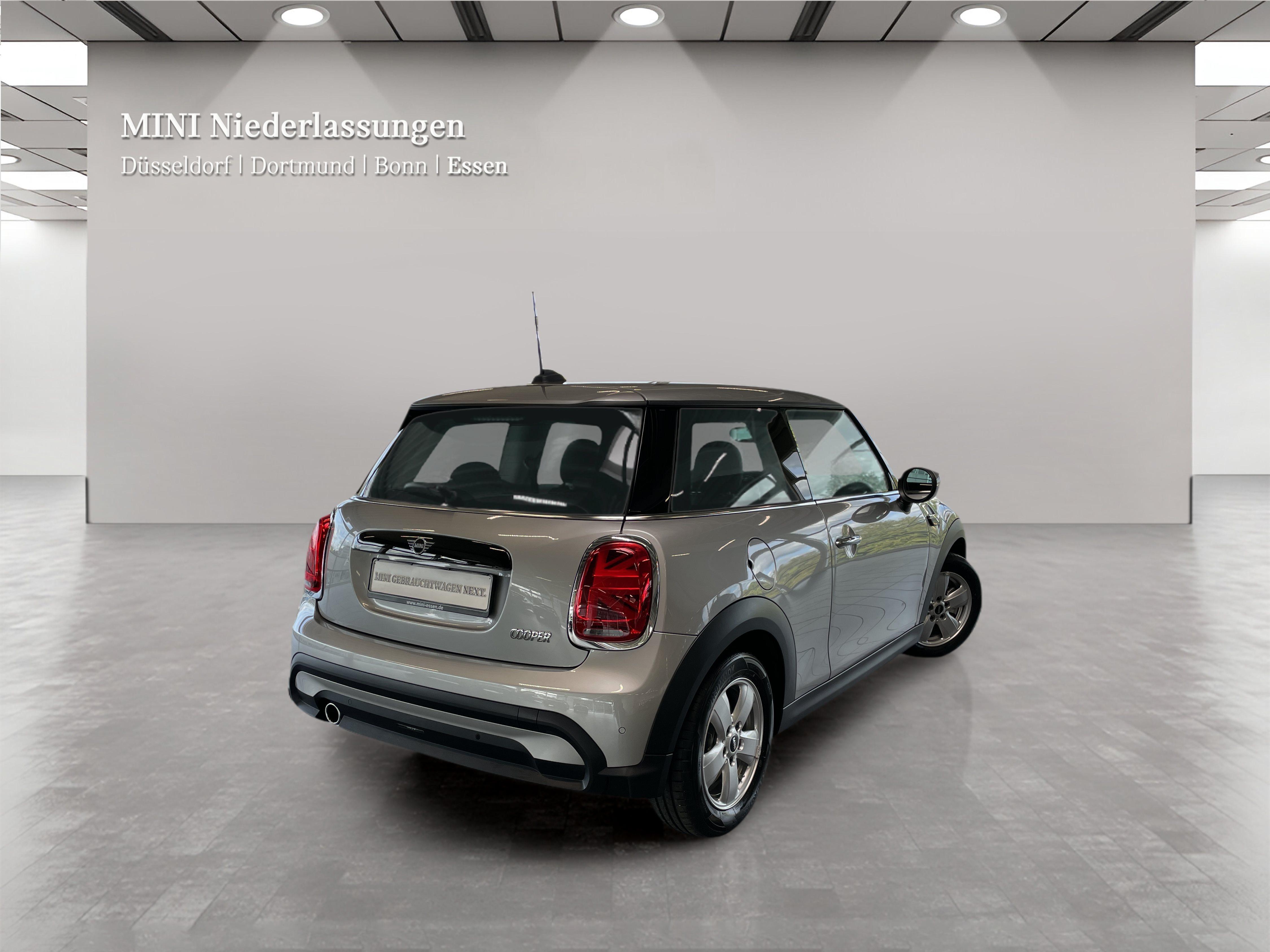 MINI Cooper 3-Türer – Bild 2