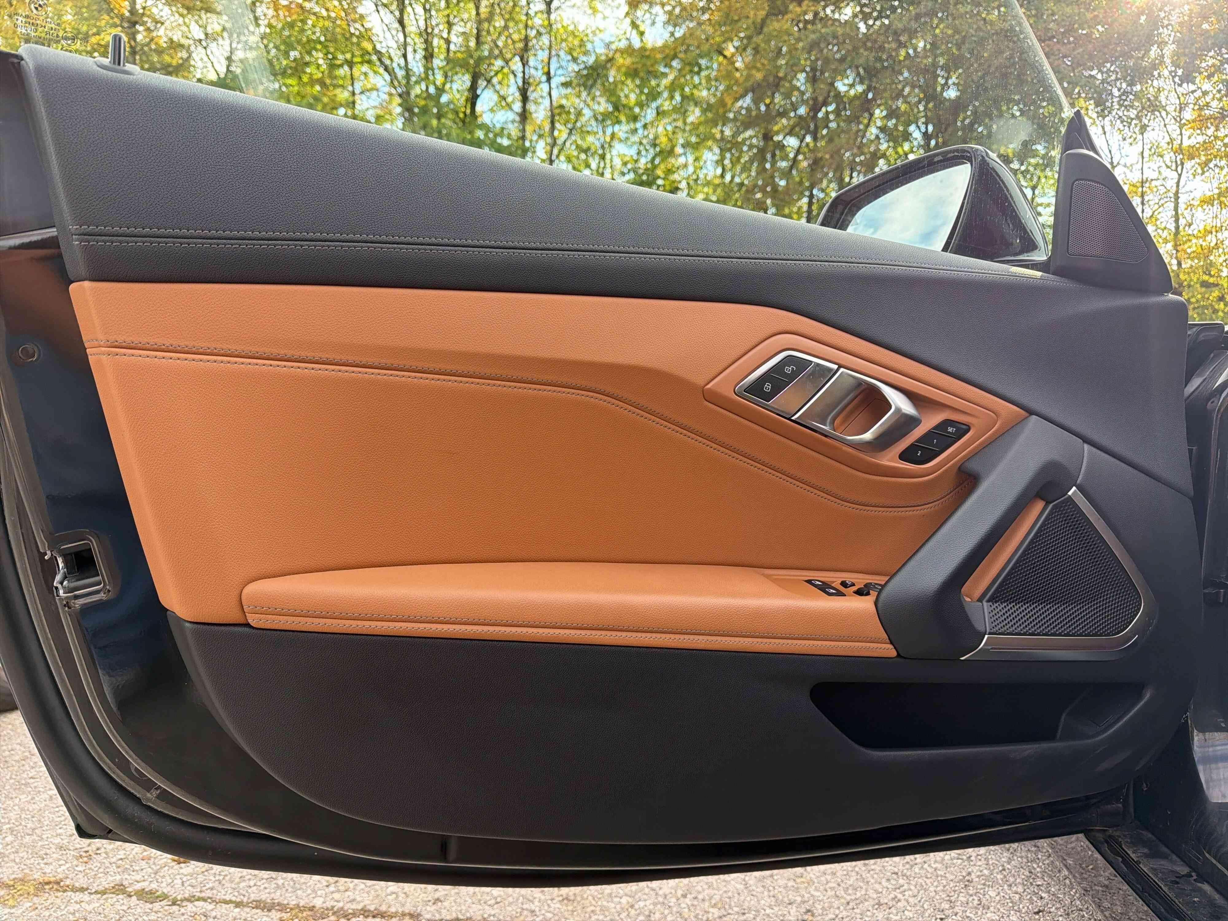 BMW Z4 – Bild 17