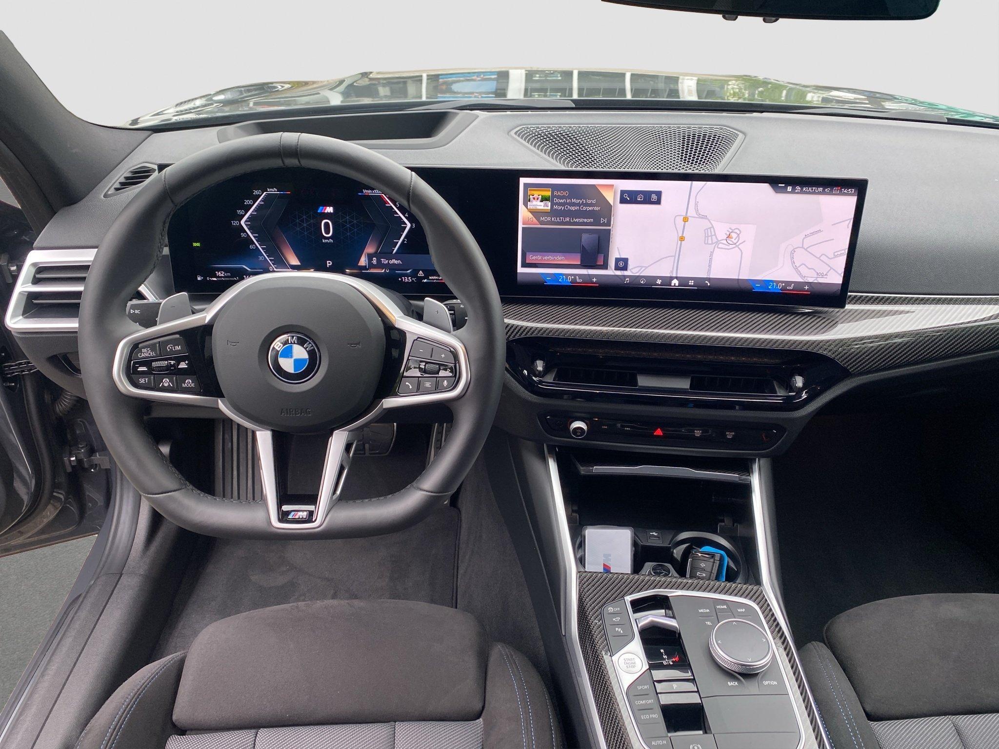 BMW 3er Touring – Bild 17