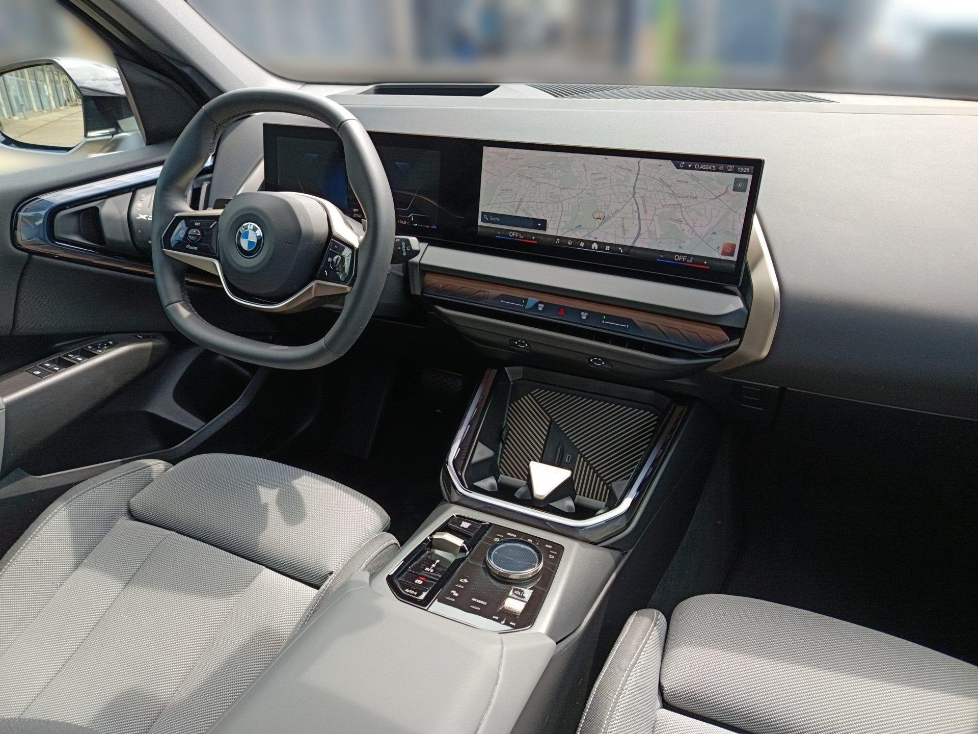 BMW X3 – Bild 22