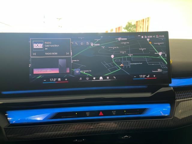 BMW 5er Touring – Bild 14