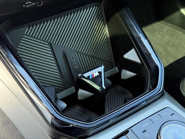 BMW X3 – Bild 7