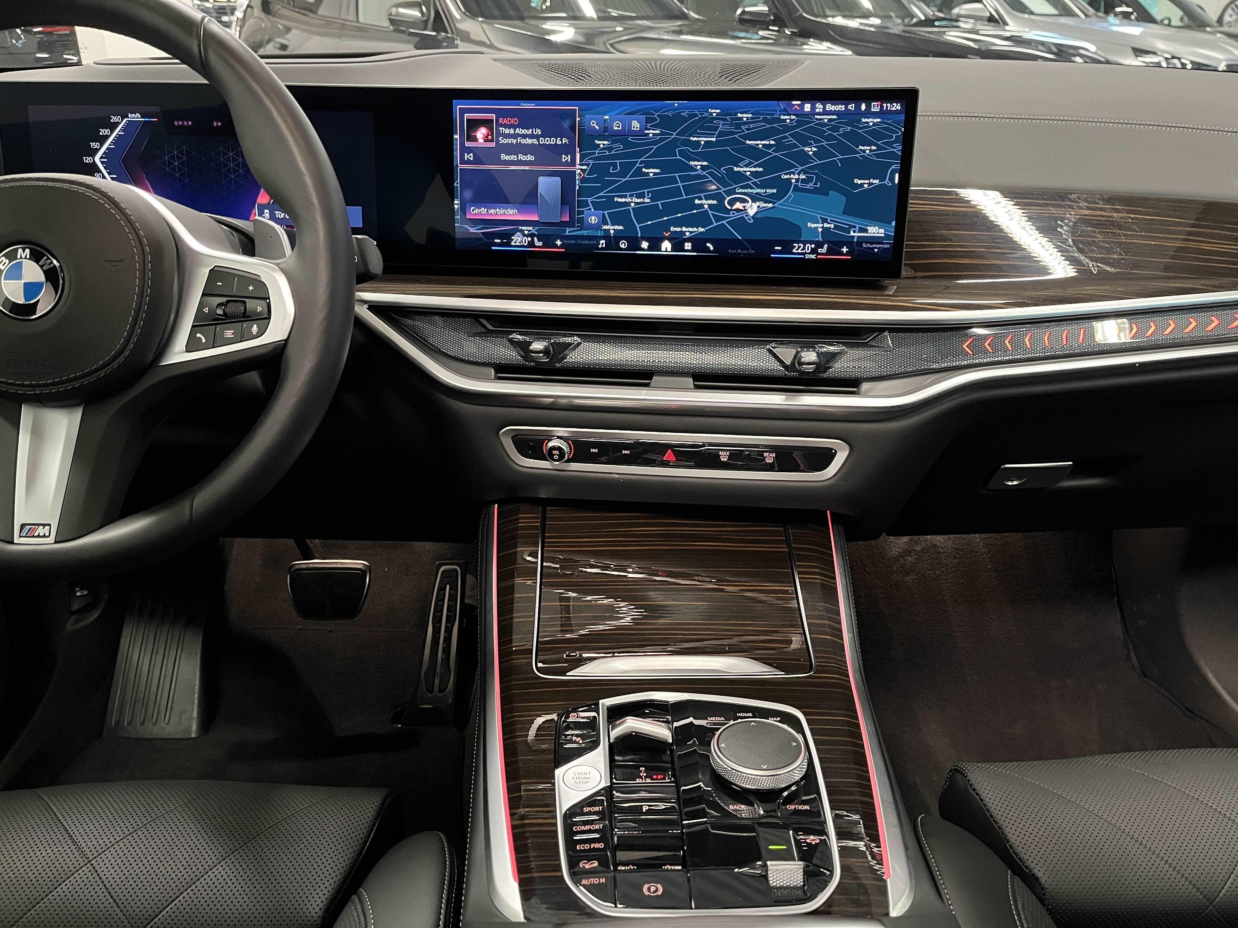 BMW X5 – Bild 25