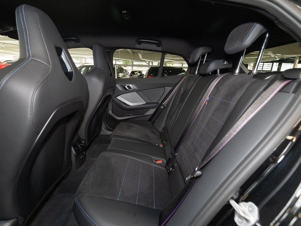 BMW 1er – Bild 13