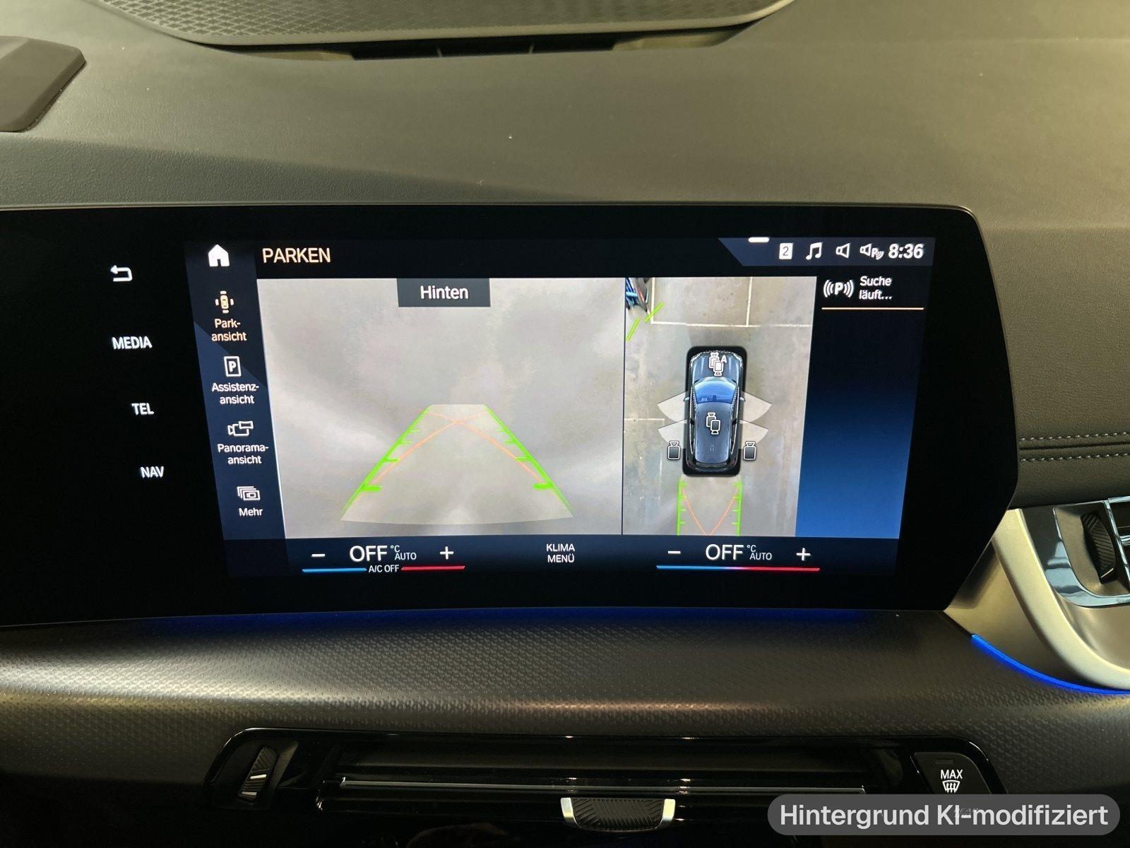 BMW 2er Active Tourer – Bild 26