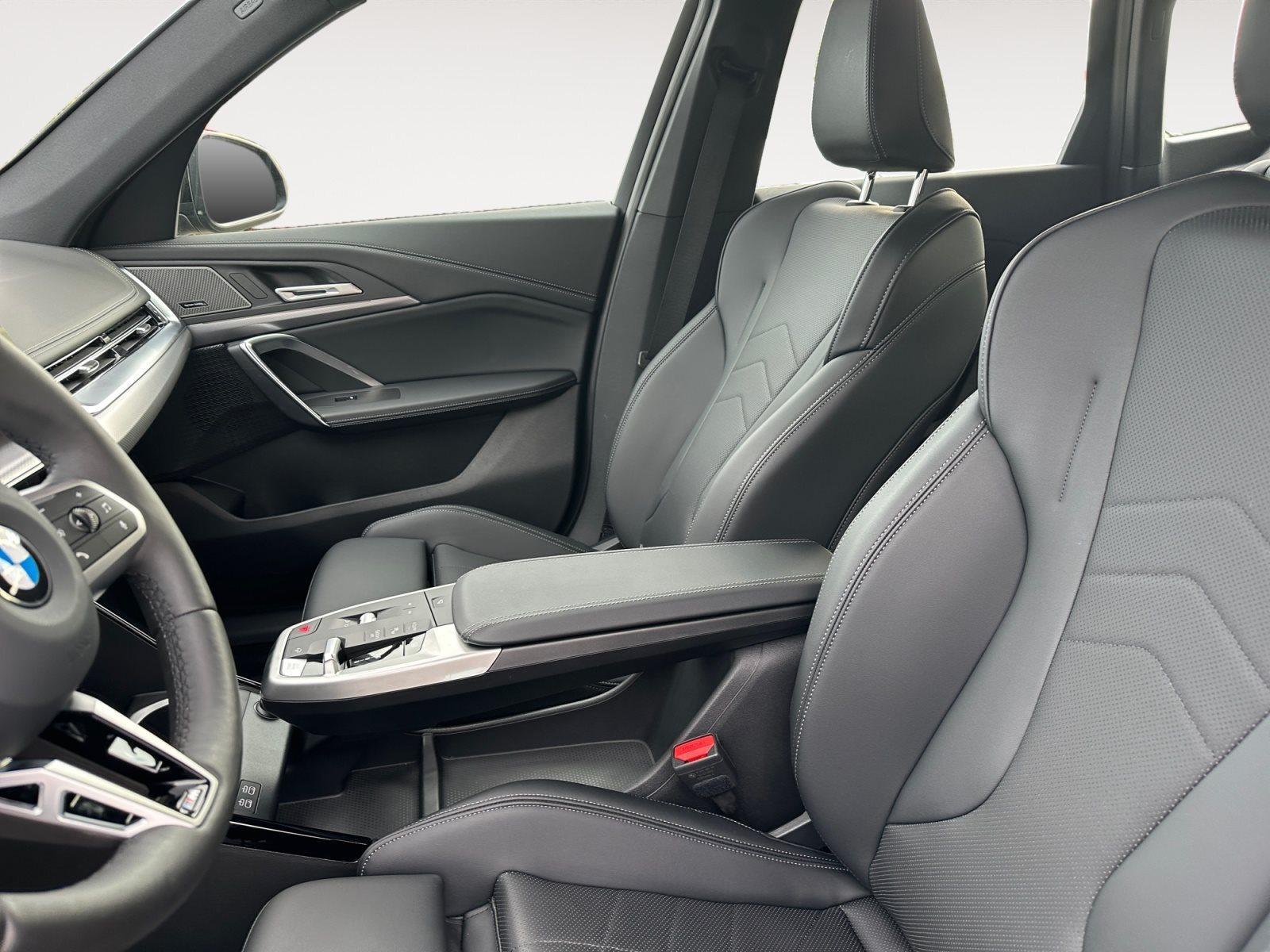 BMW X1 – Bild 13