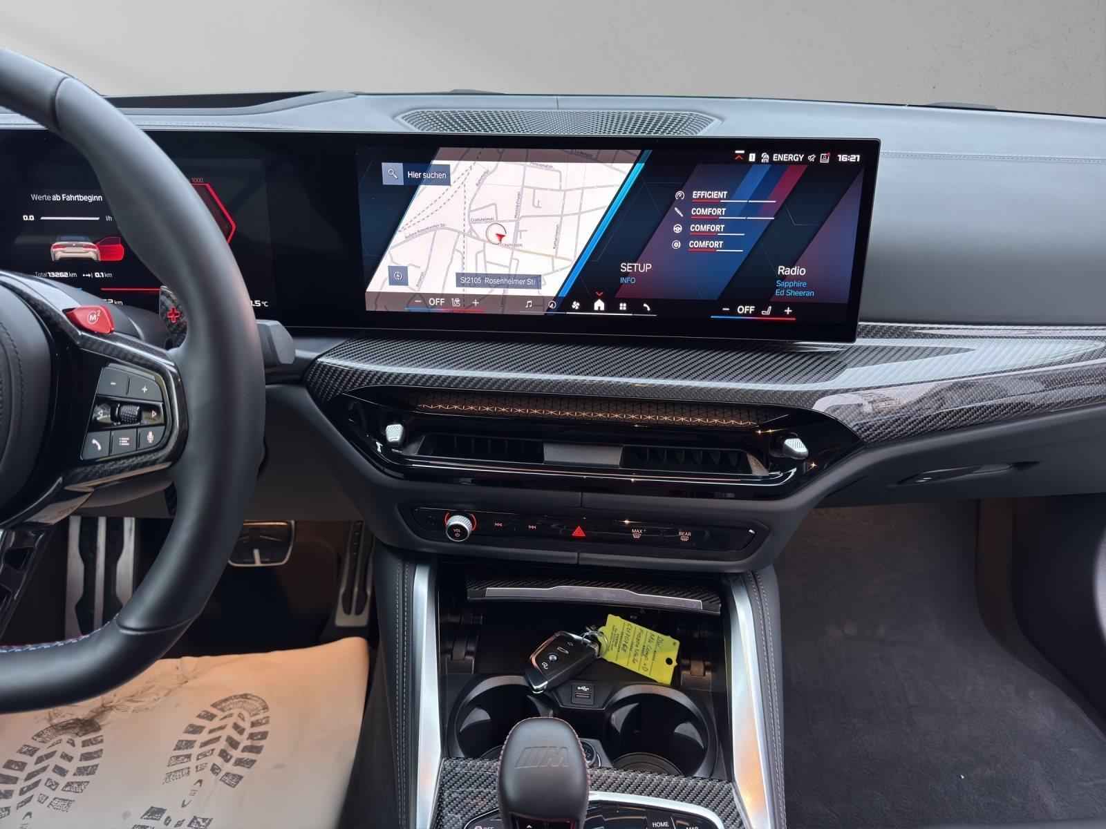 BMW M4 Cabrio – Bild 18