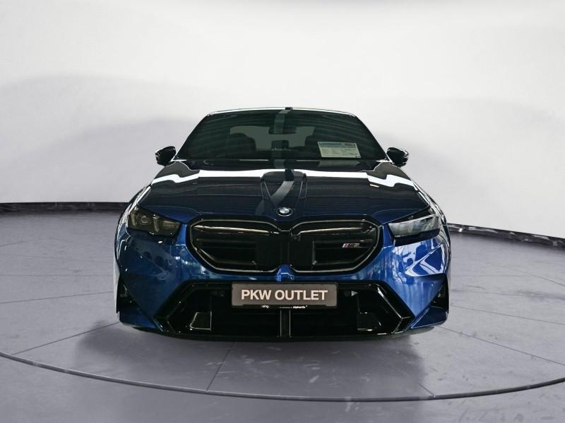BMW M5 – Bild 19