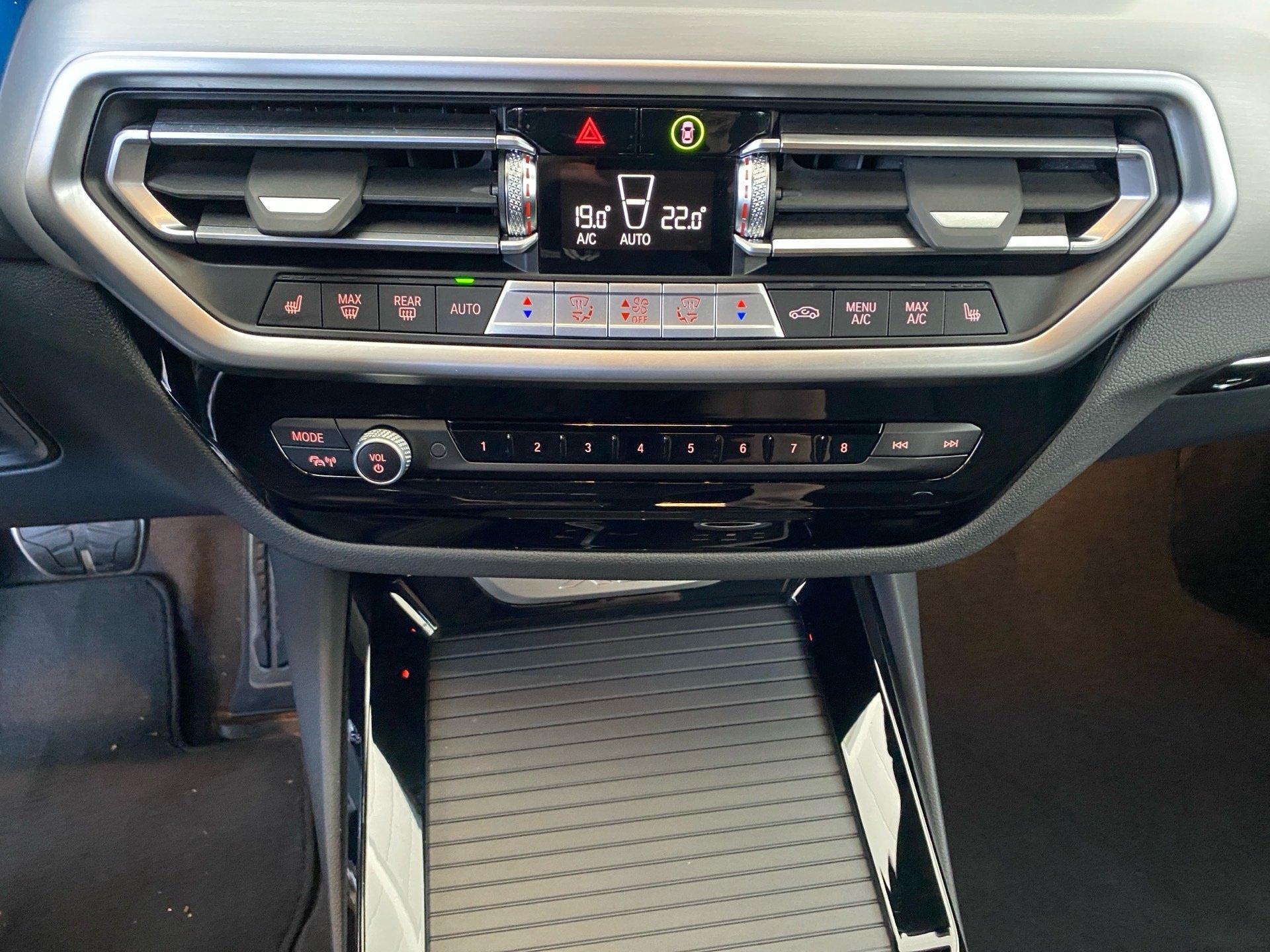 BMW X3 – Bild 7