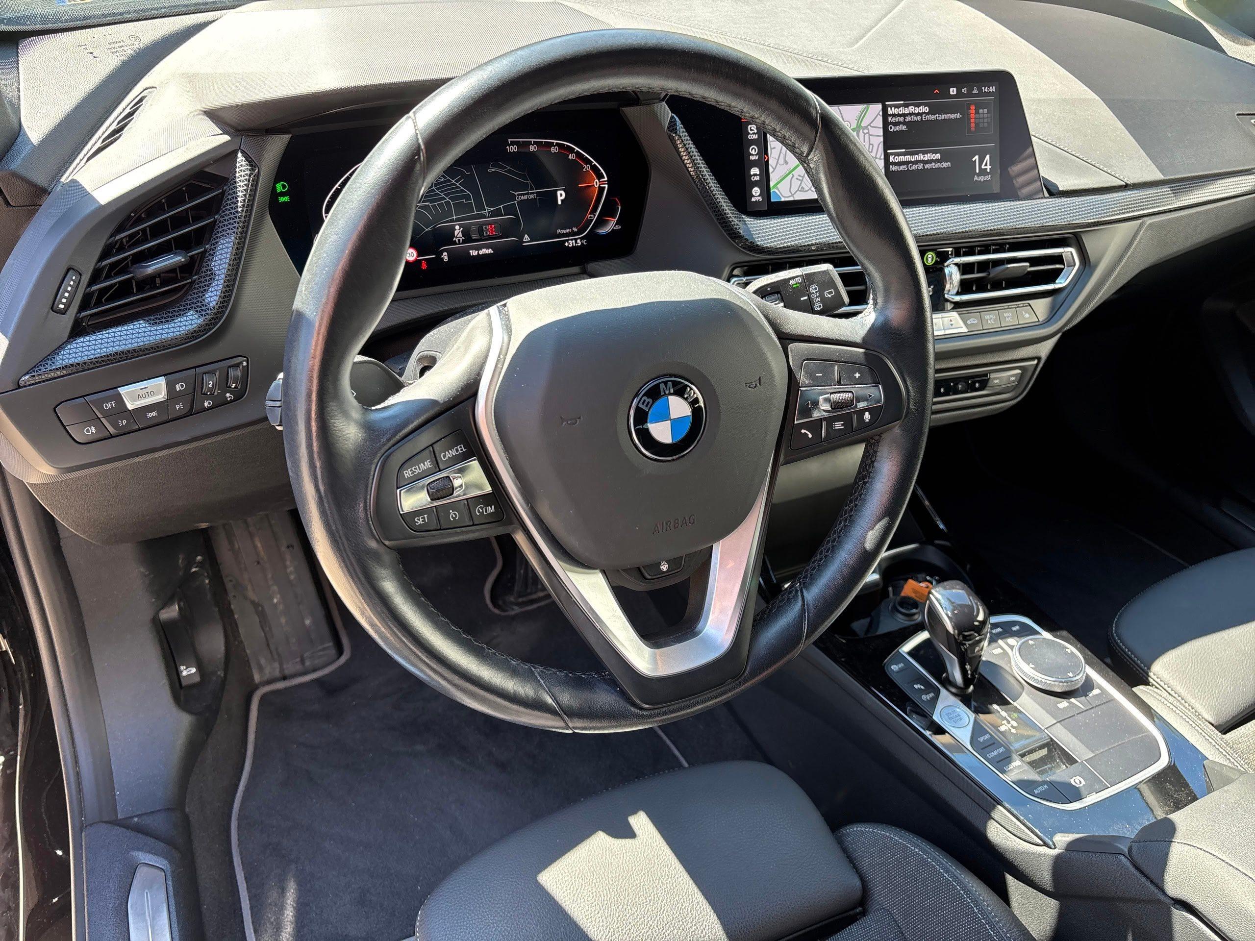 BMW 1er – Bild 11
