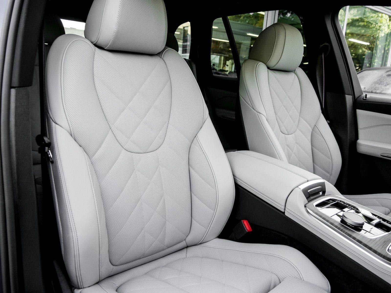 BMW X5 – Bild 9