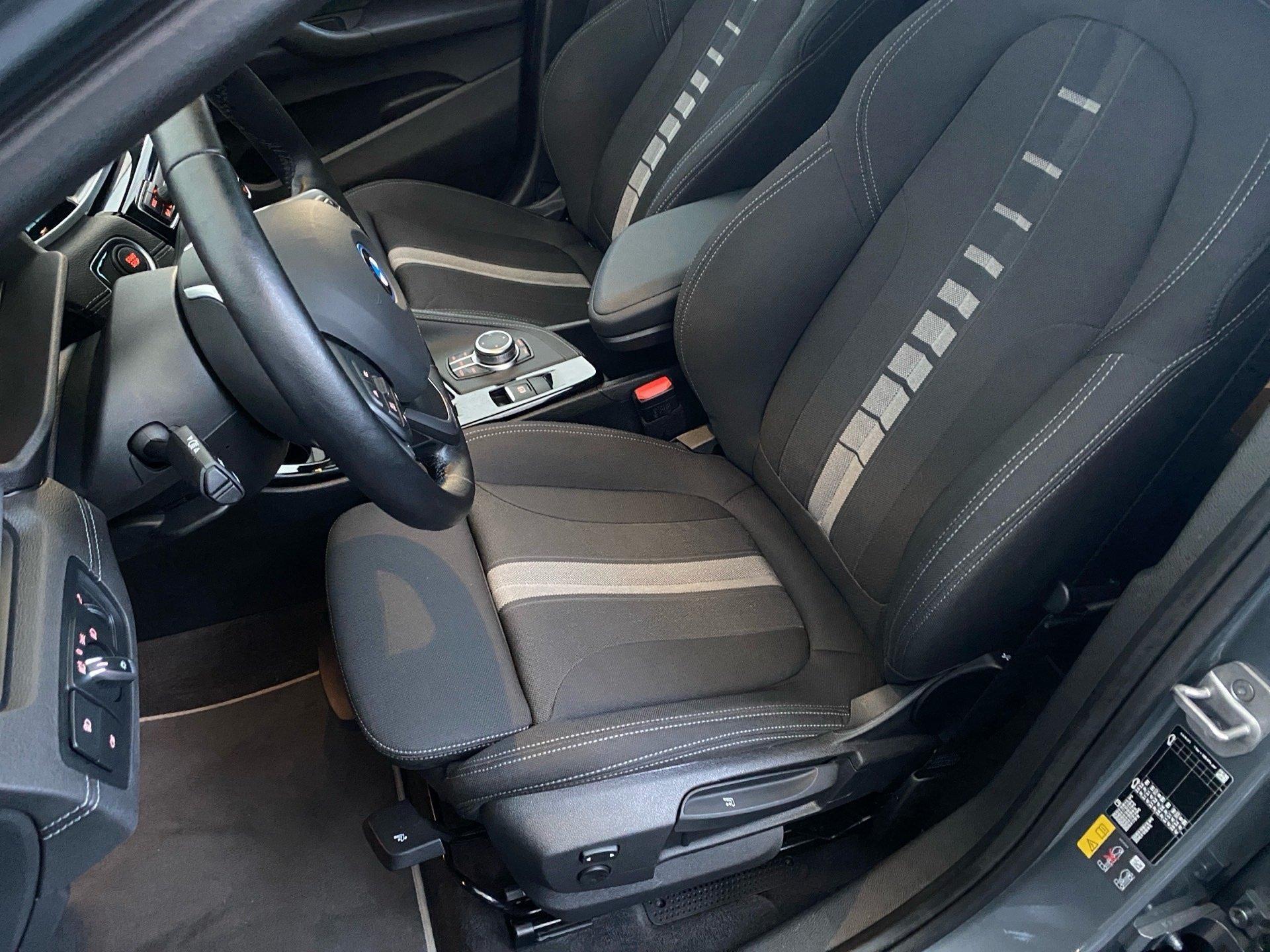 BMW X2 – Bild 13