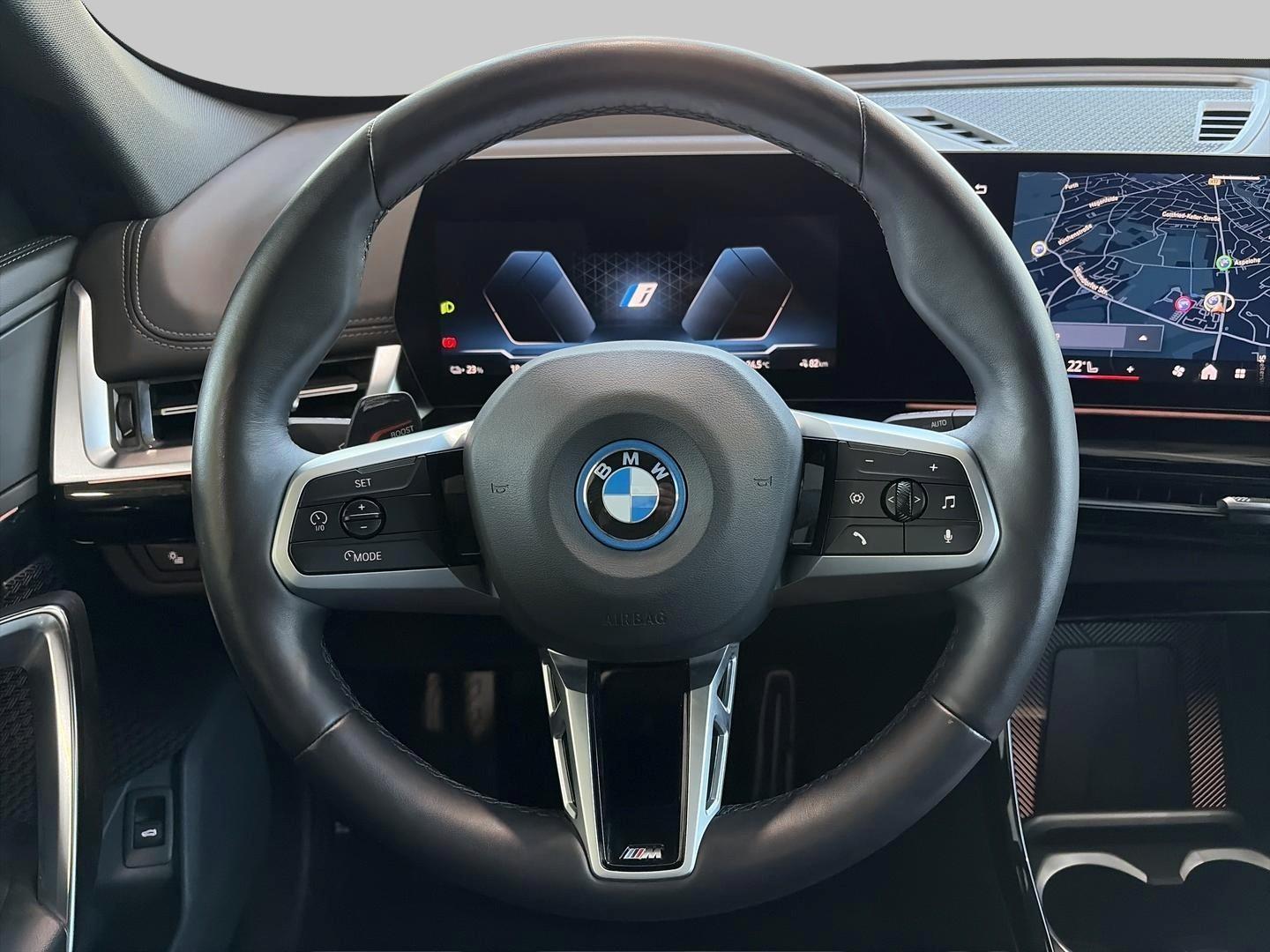 BMW iX1 – Bild 3