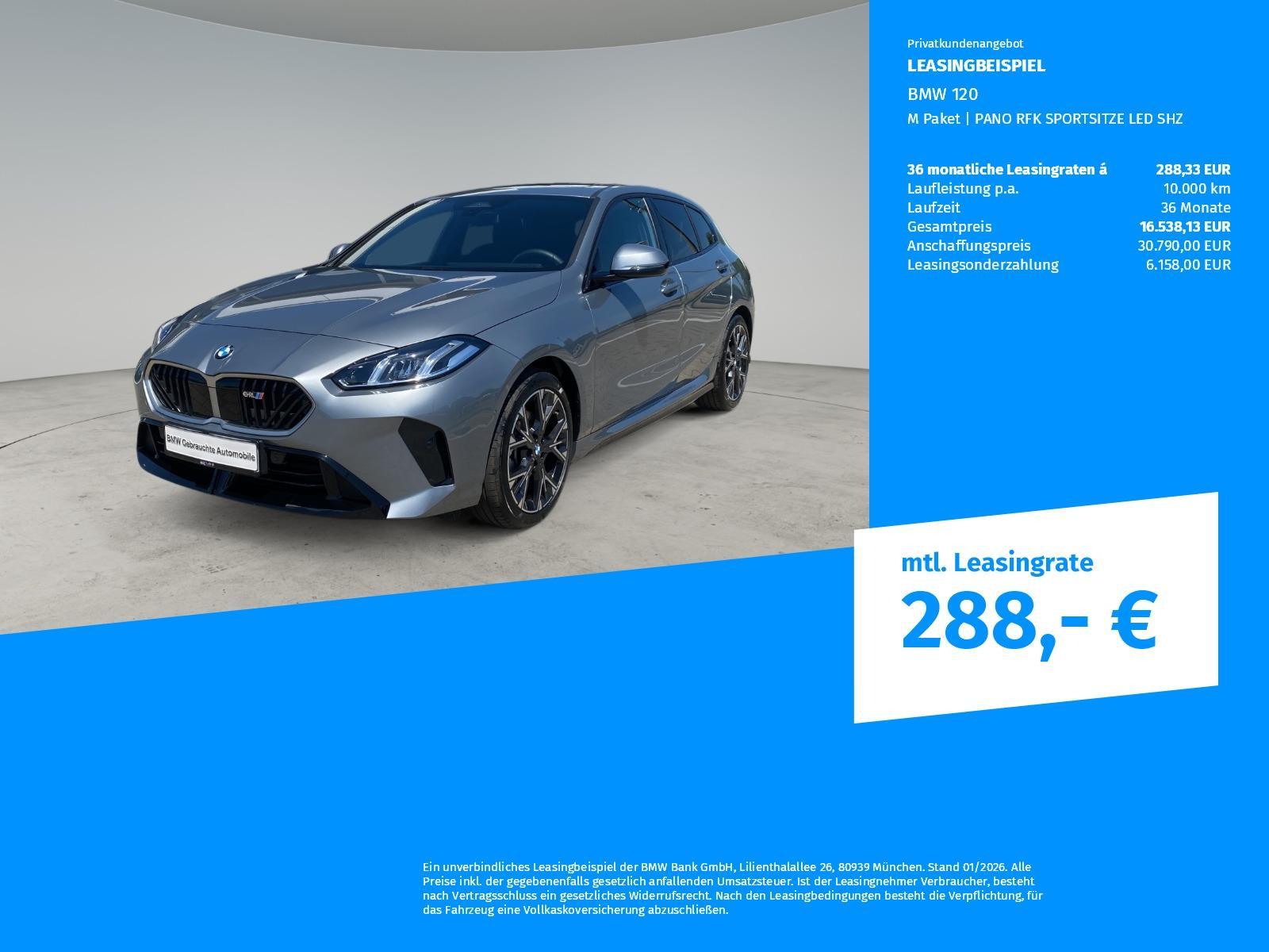 BMW 1er – Bild 2