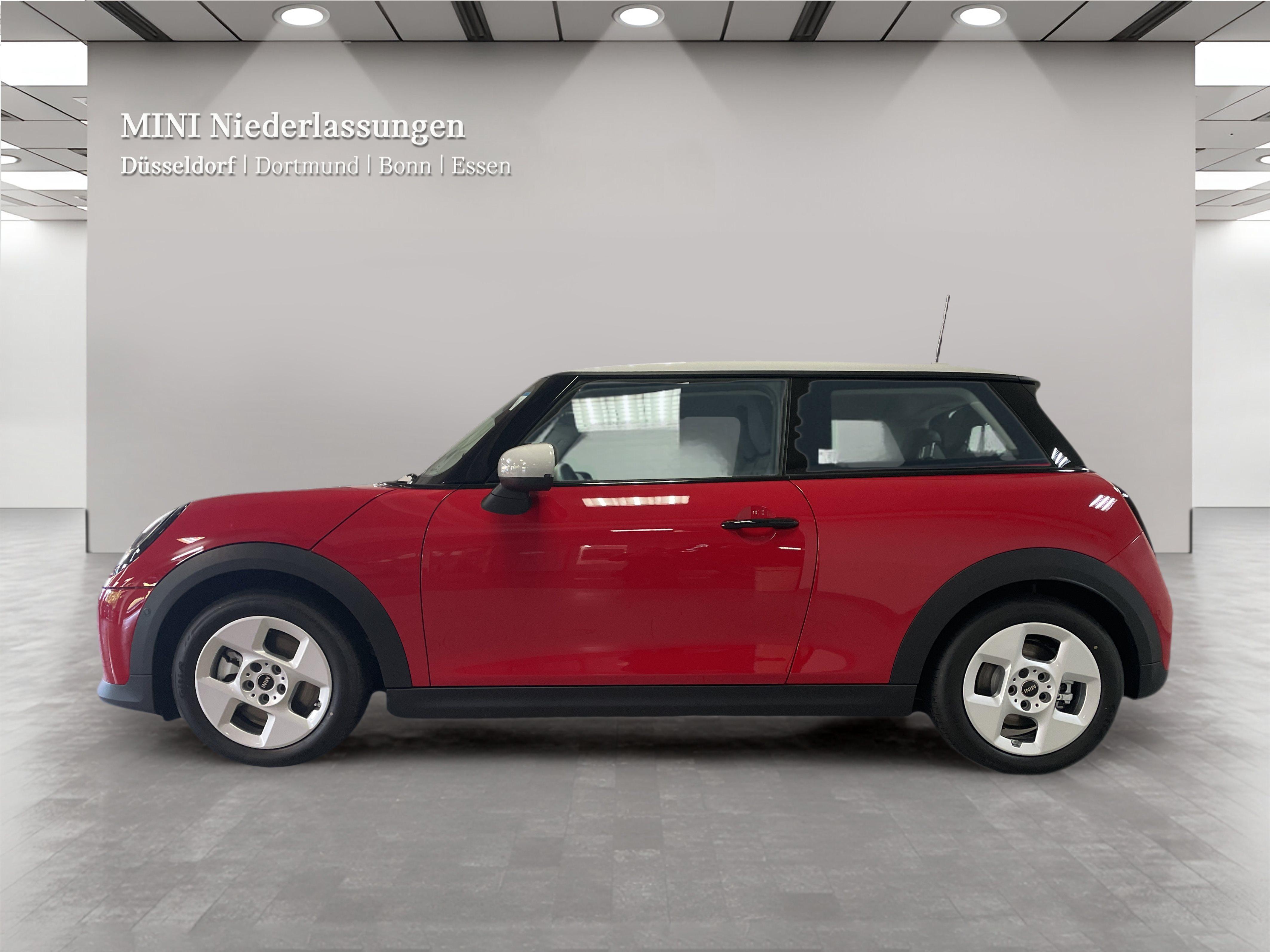 MINI Cooper 3-Türer – Bild 3