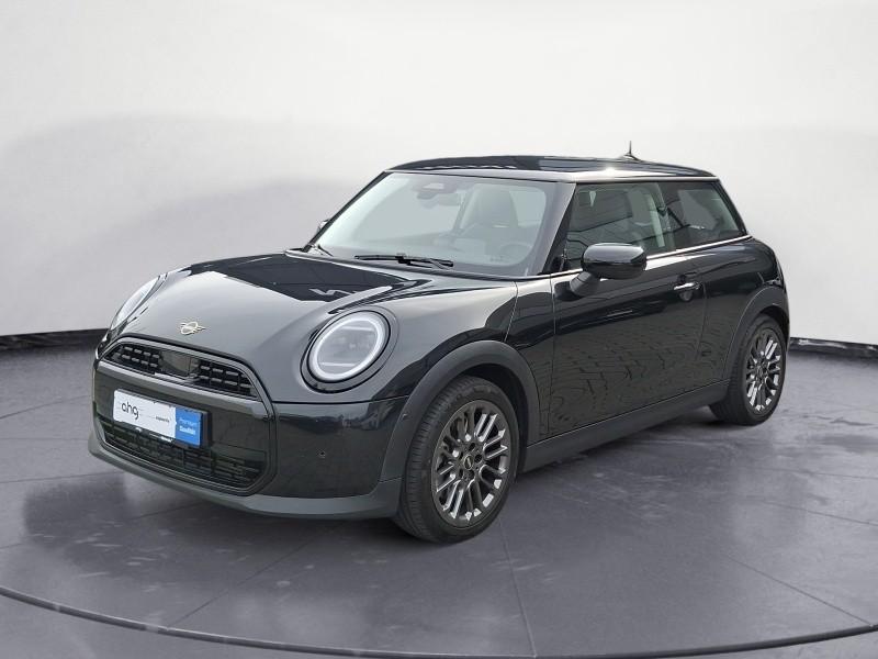 MINI Cooper 3-Türer