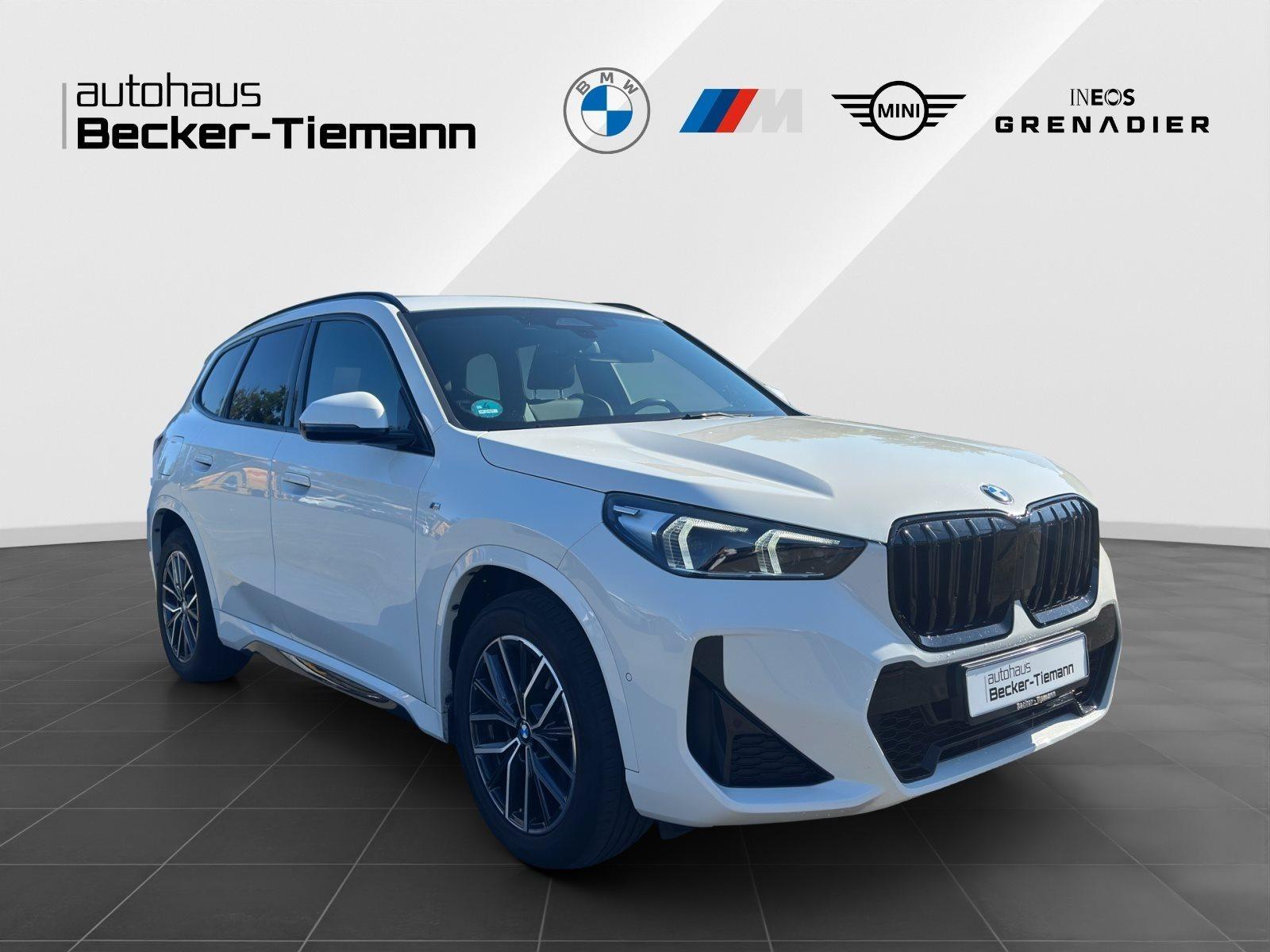 BMW X1 – Bild 12