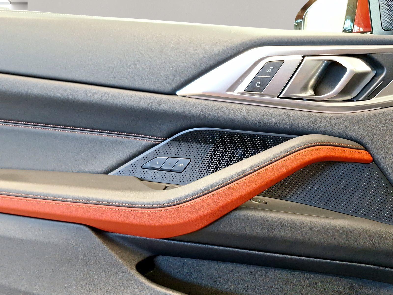 BMW 4er Cabrio – Bild 20