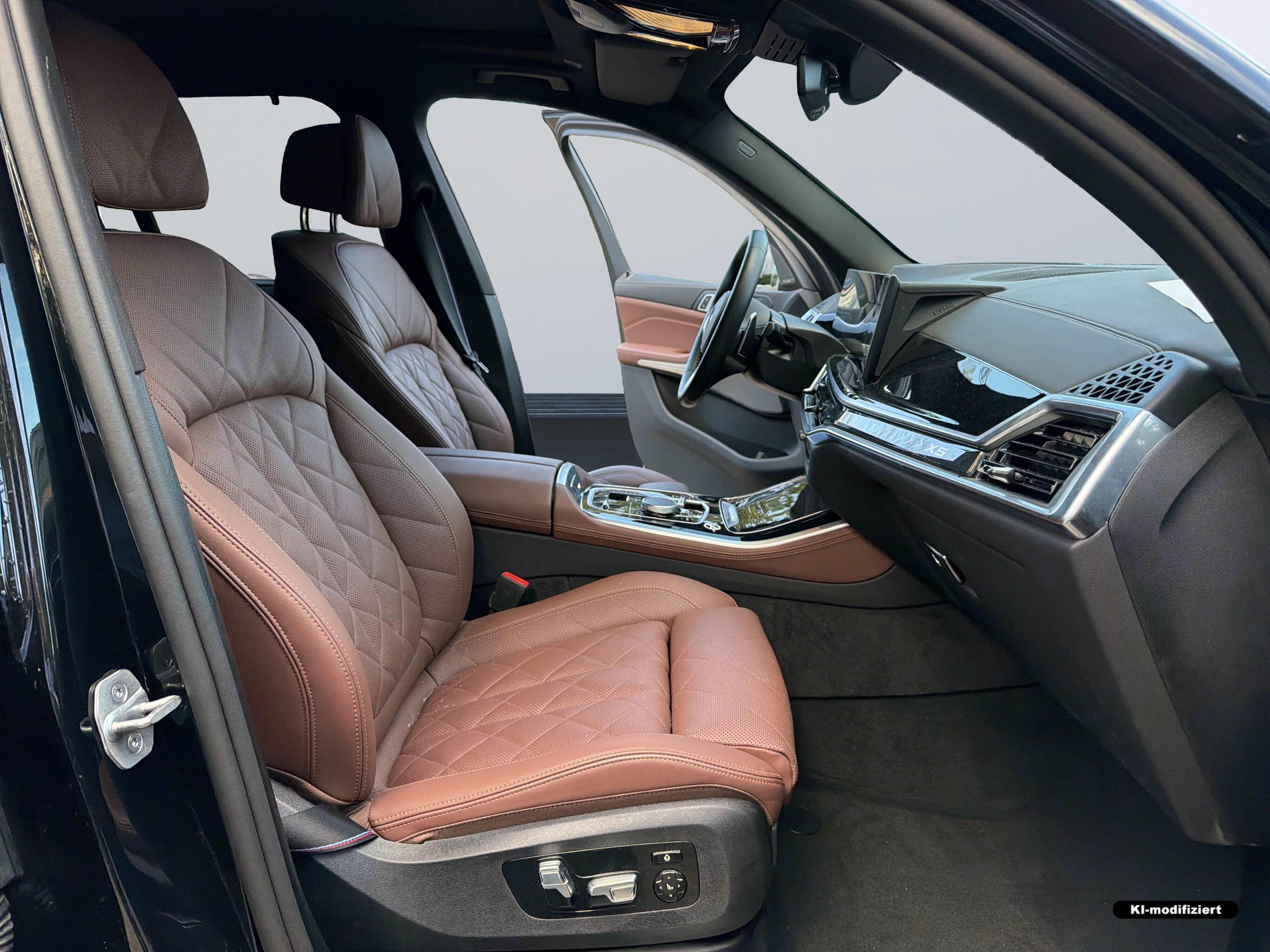 BMW X5 – Bild 10