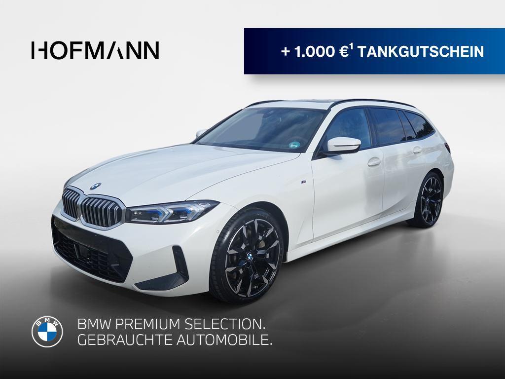 BMW 3er Touring